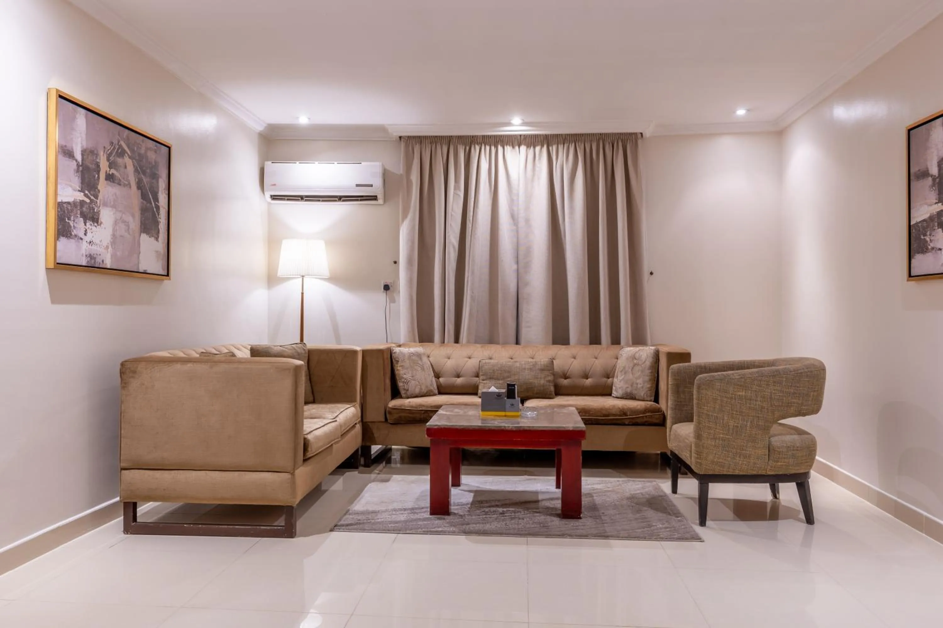 Al Muhaidb Residence Al Takhasossi 3