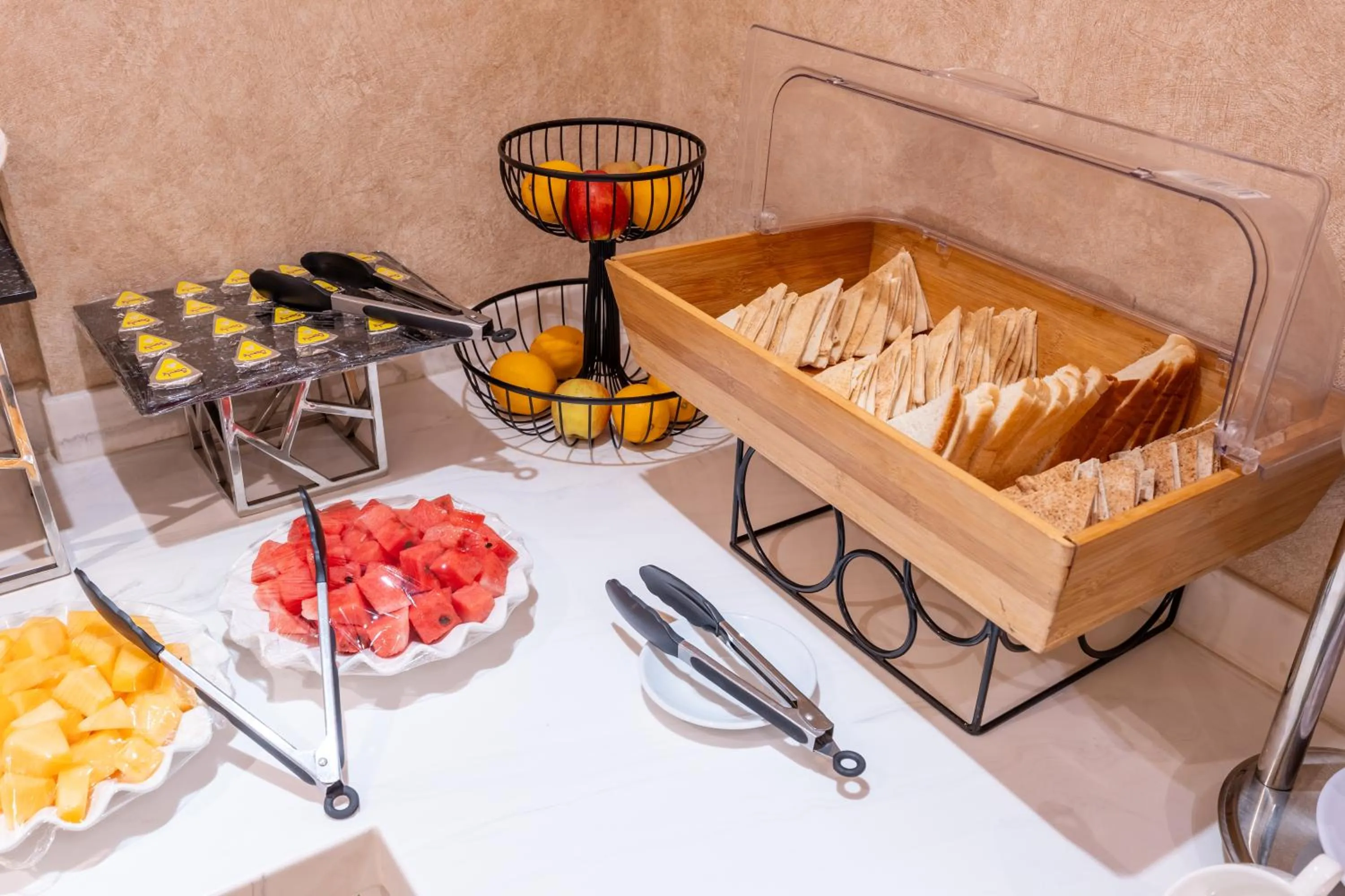 Al Muhaidb Residence Al Takhasossi 3