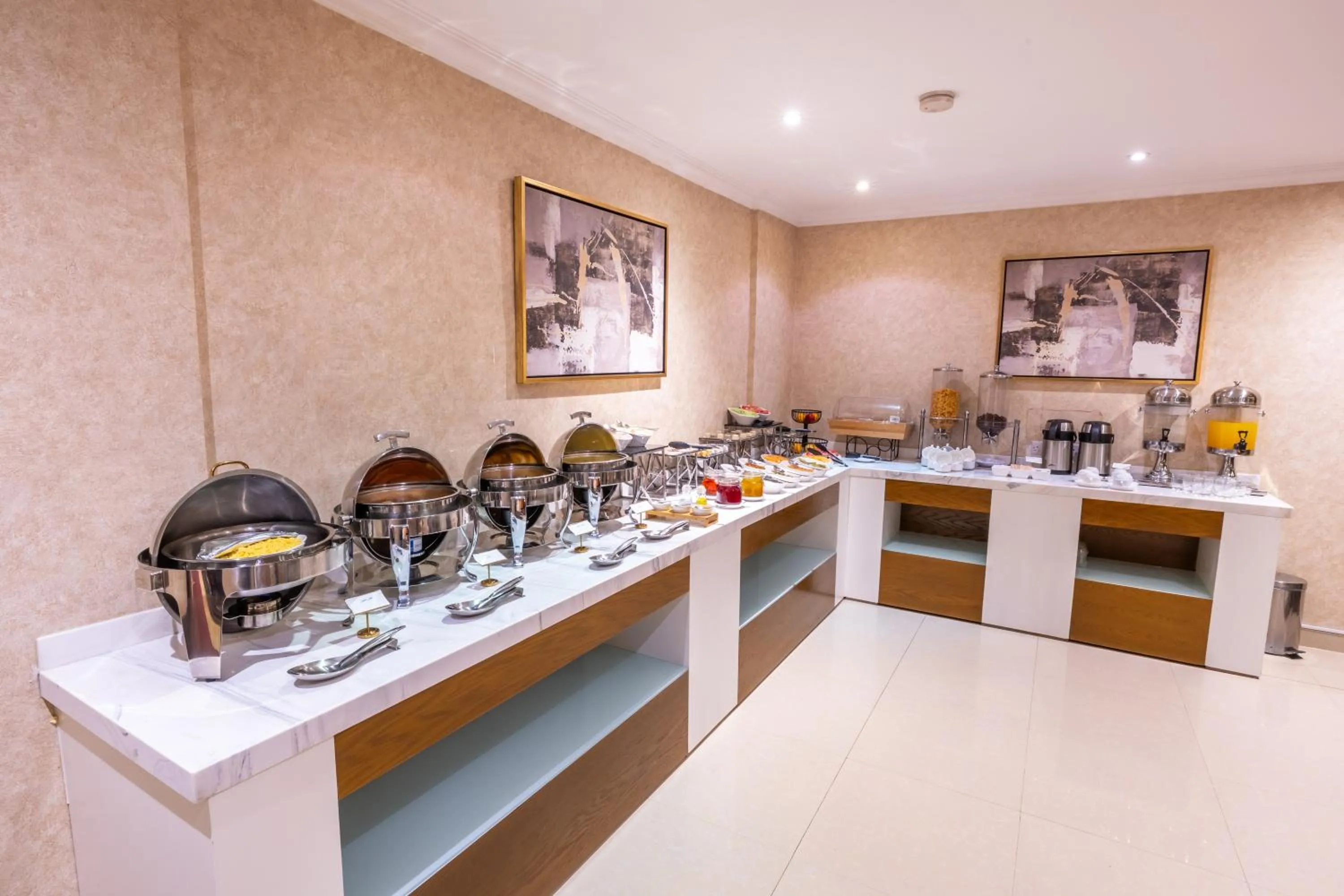 Al Muhaidb Residence Al Takhasossi 3