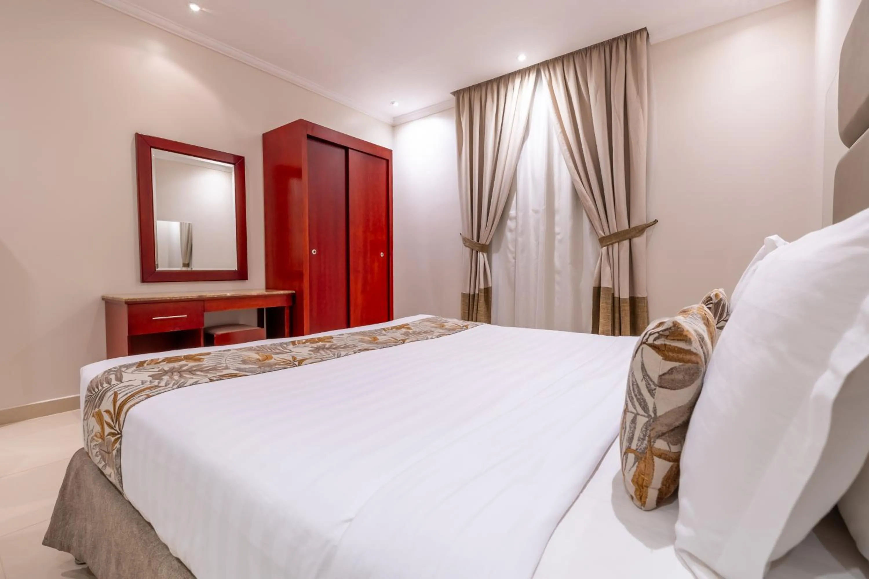 Property building, Bed in Al Muhaidb Residence Al Takhasossi 3