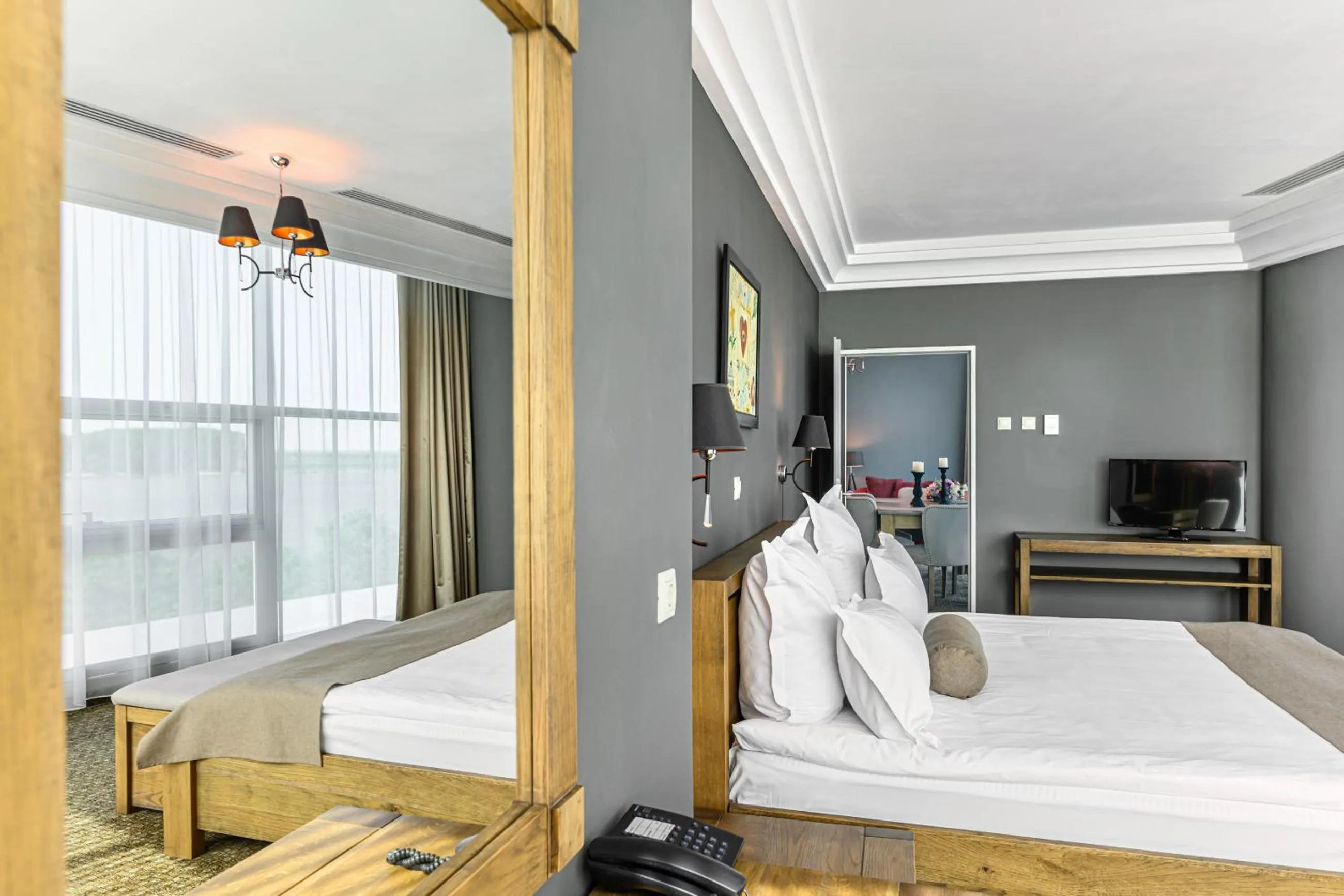 Bedroom, Bed in Vega Hotel