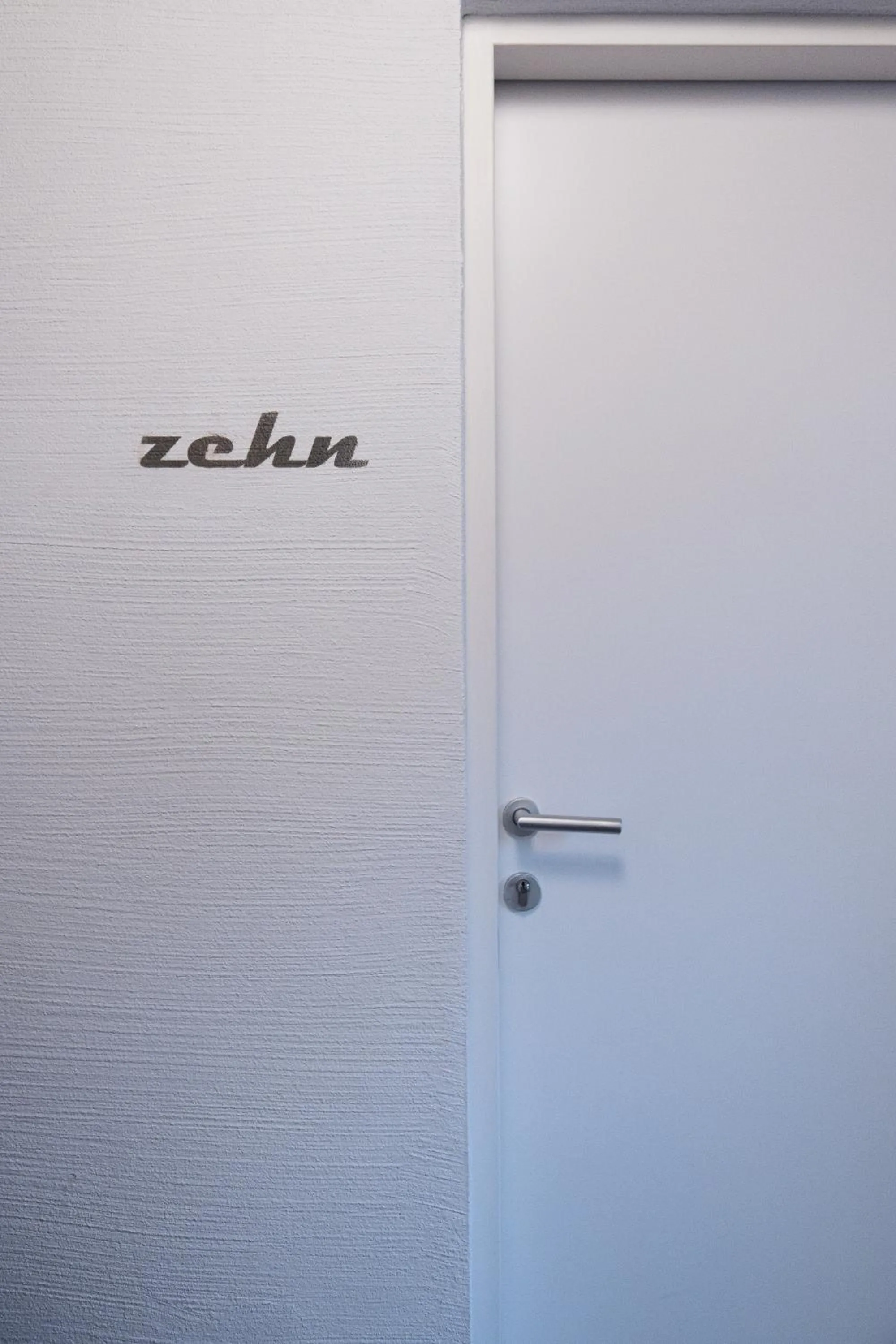 Decorative detail in Vierzigerhof