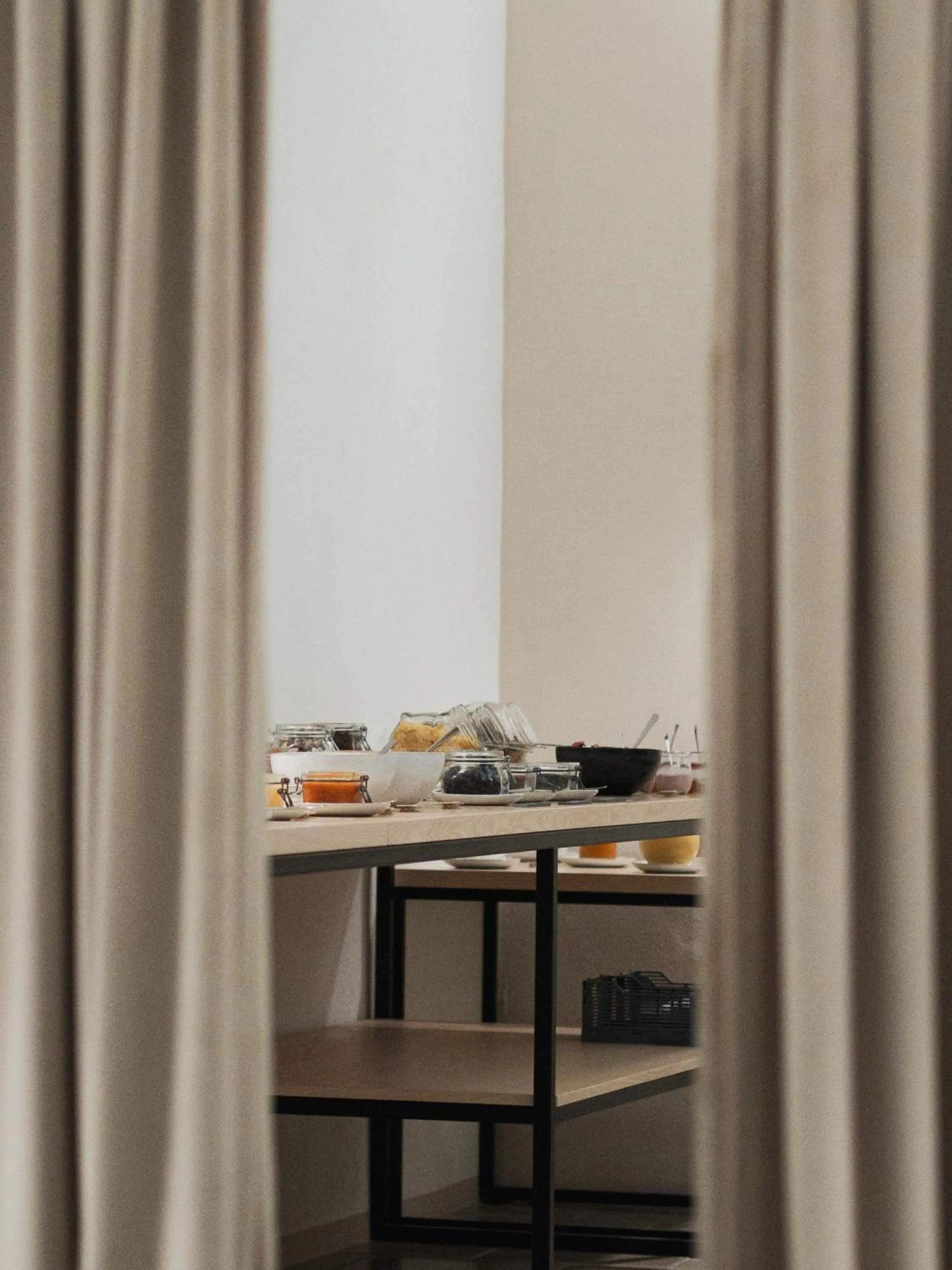 Breakfast in Vierzigerhof