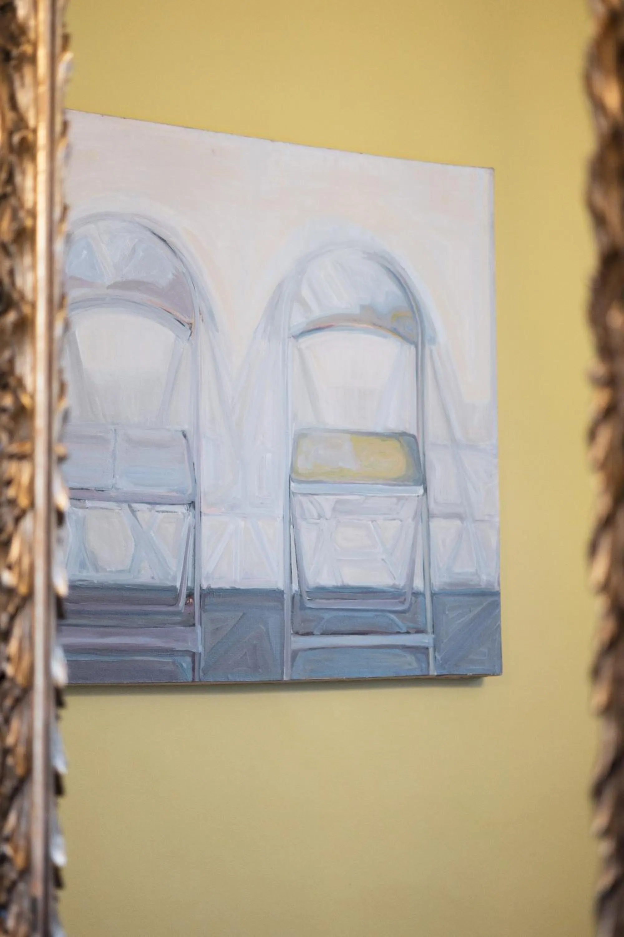 Lounge or bar in Vierzigerhof