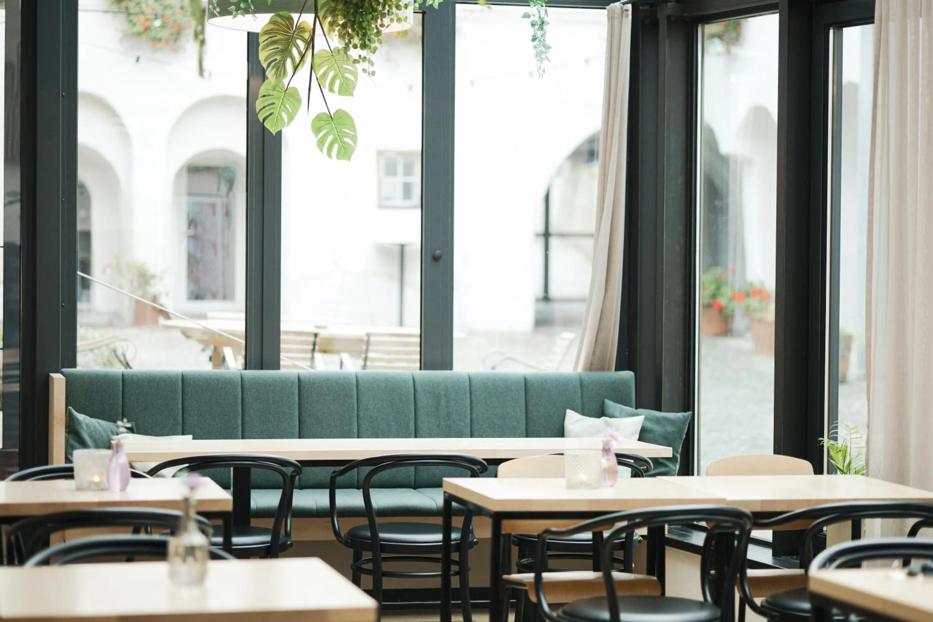 Lounge or bar in Vierzigerhof