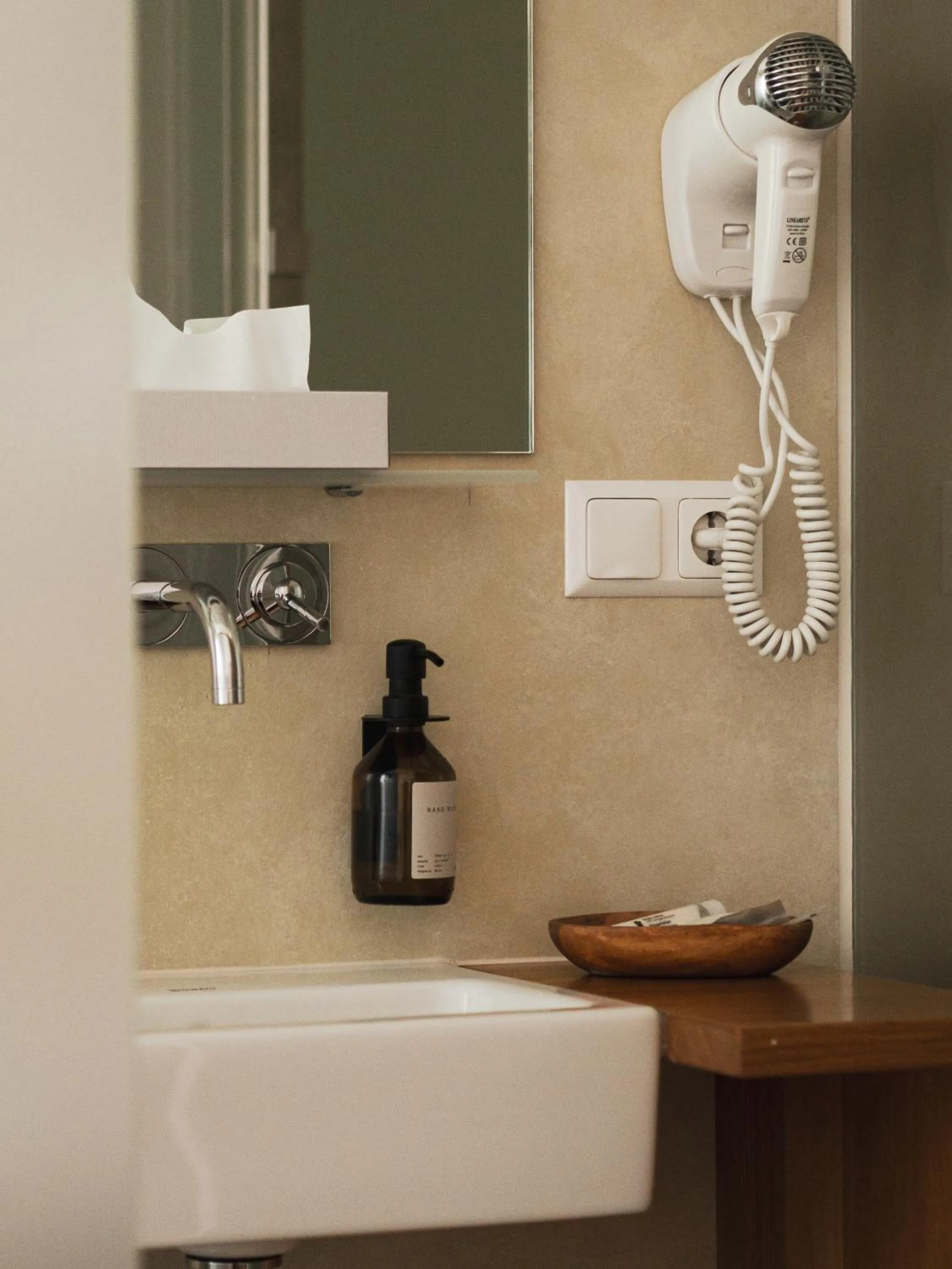 Bathroom in Vierzigerhof