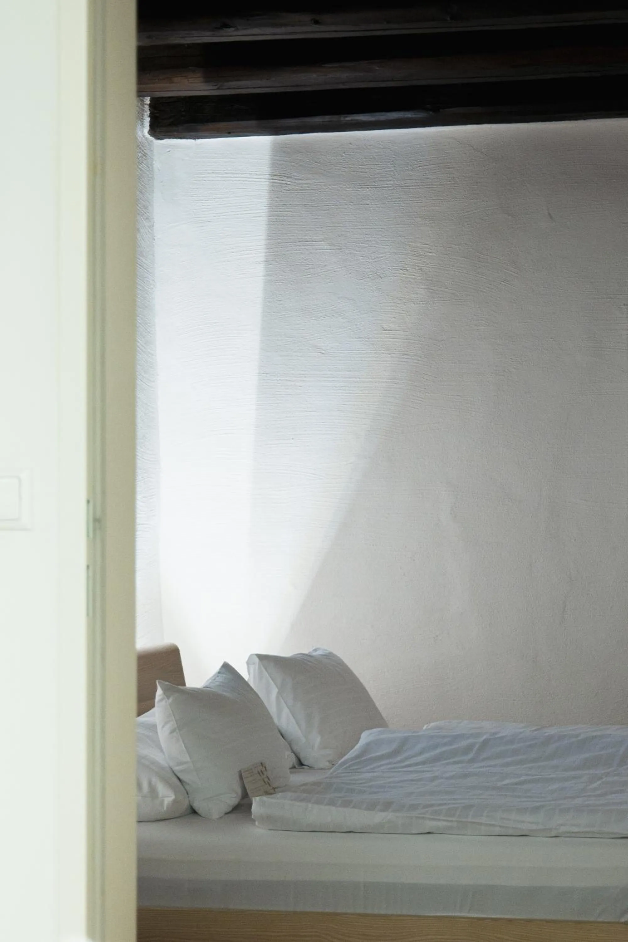 Bedroom, Bed in Vierzigerhof