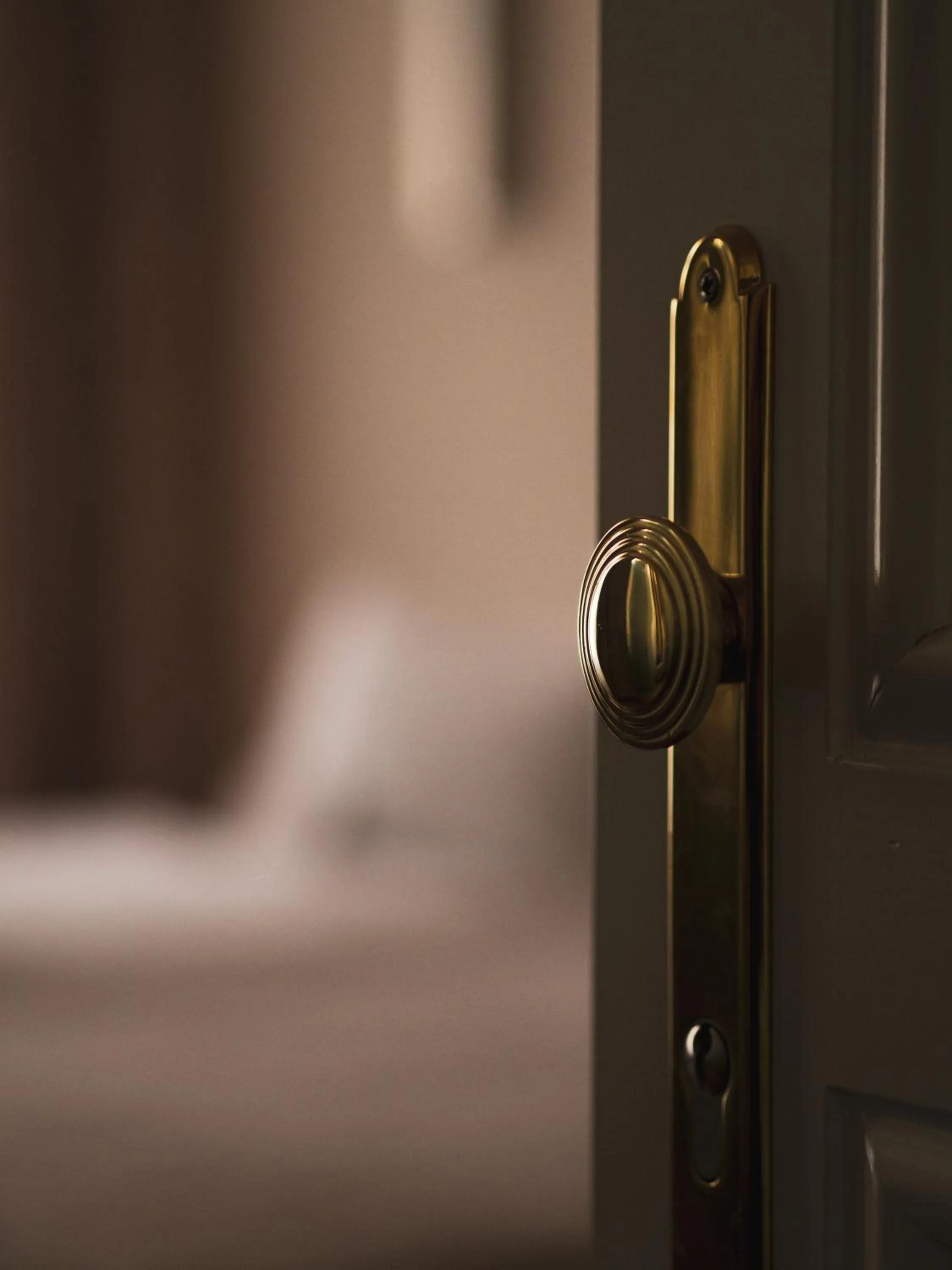 Photo of the whole room, Bed in Vierzigerhof