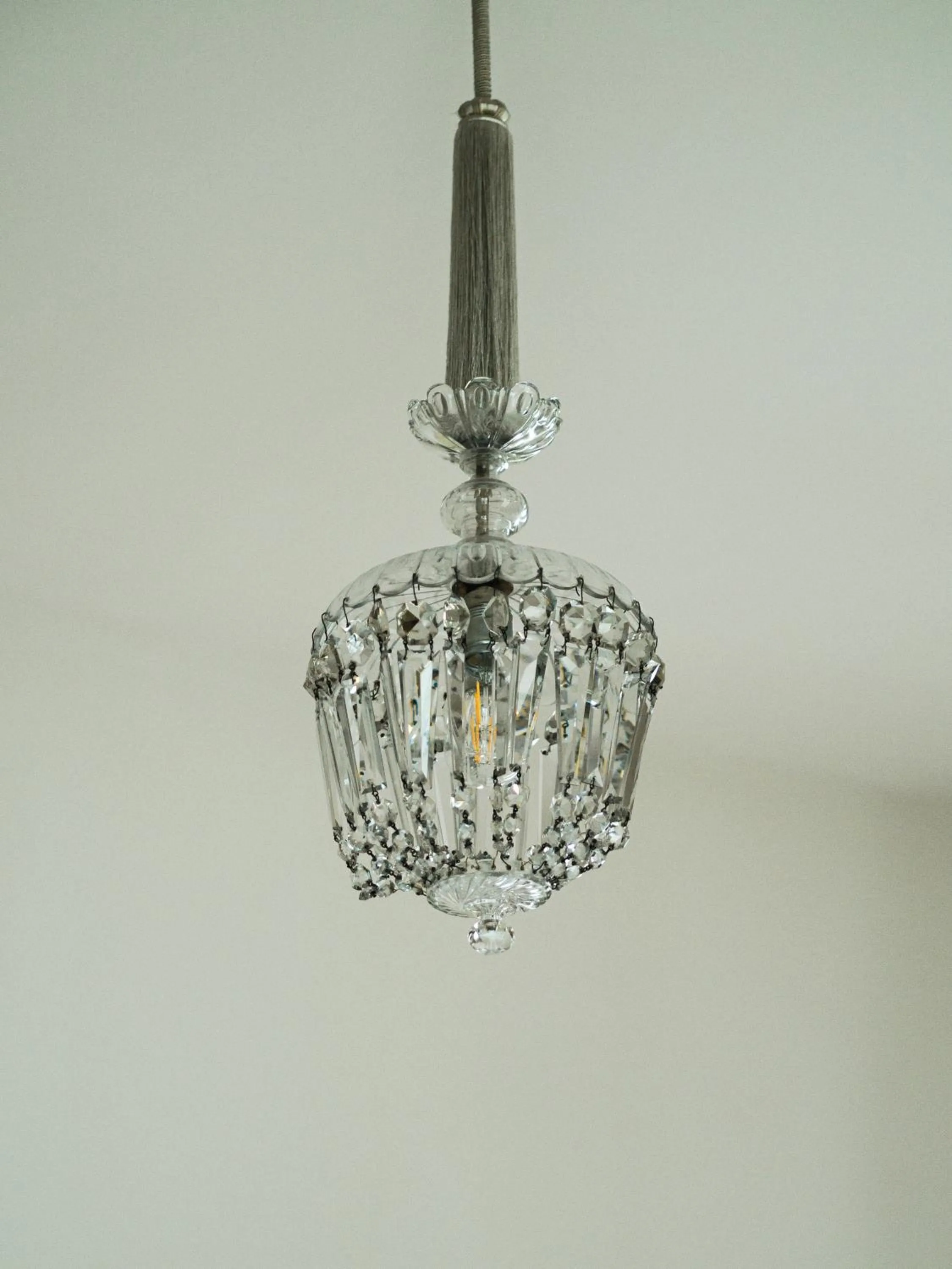 Decorative detail in Vierzigerhof