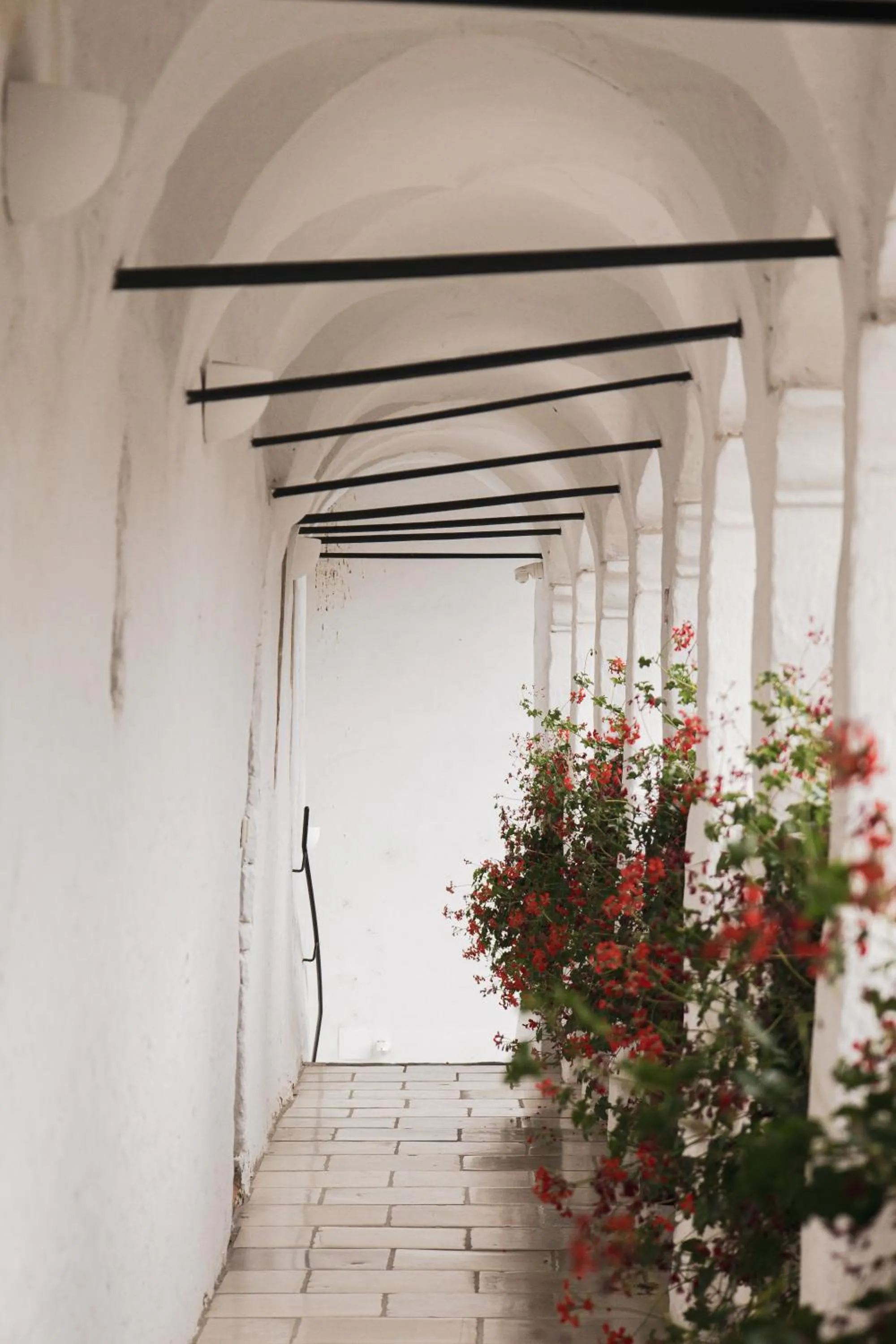 Patio in Vierzigerhof