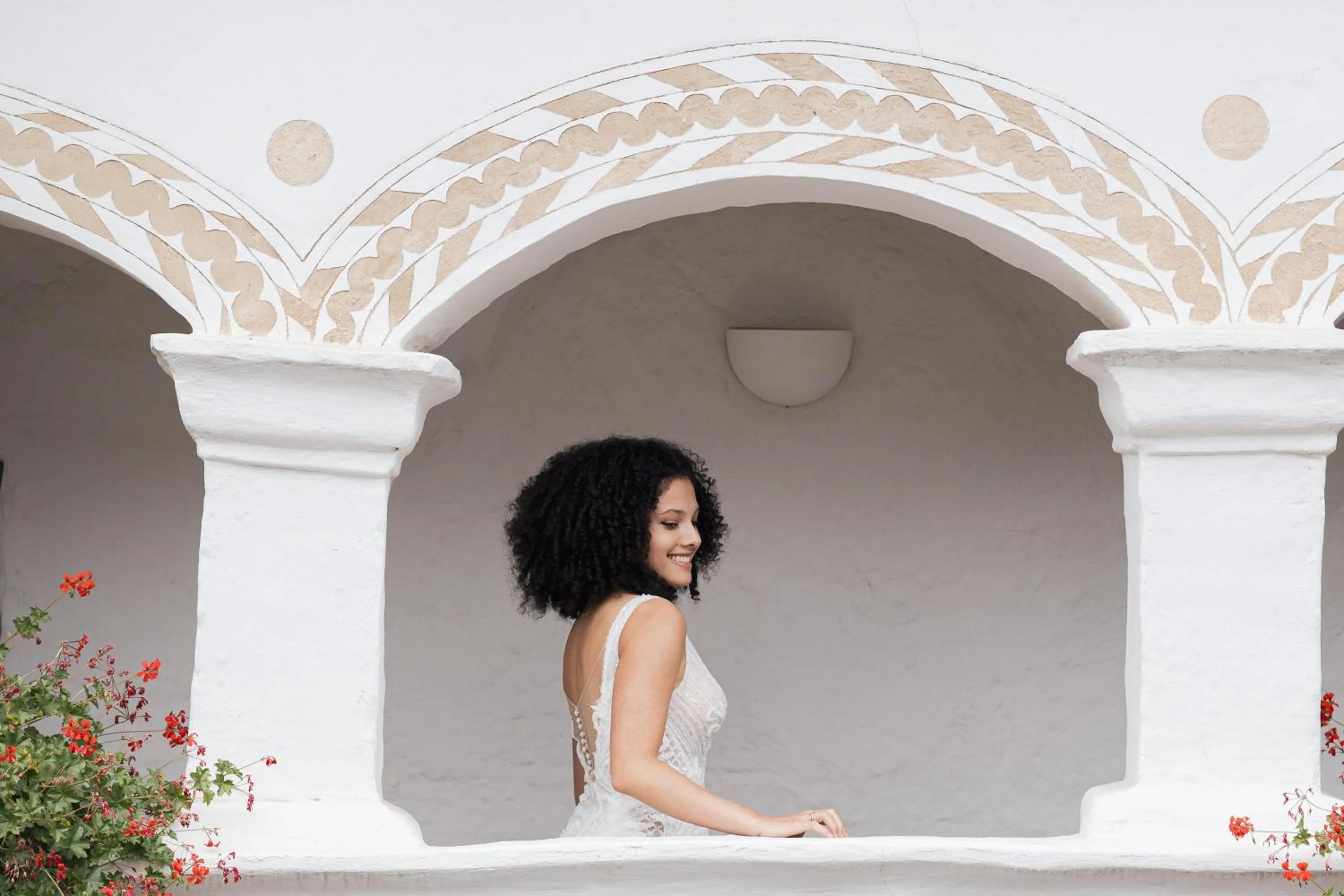 Patio in Vierzigerhof