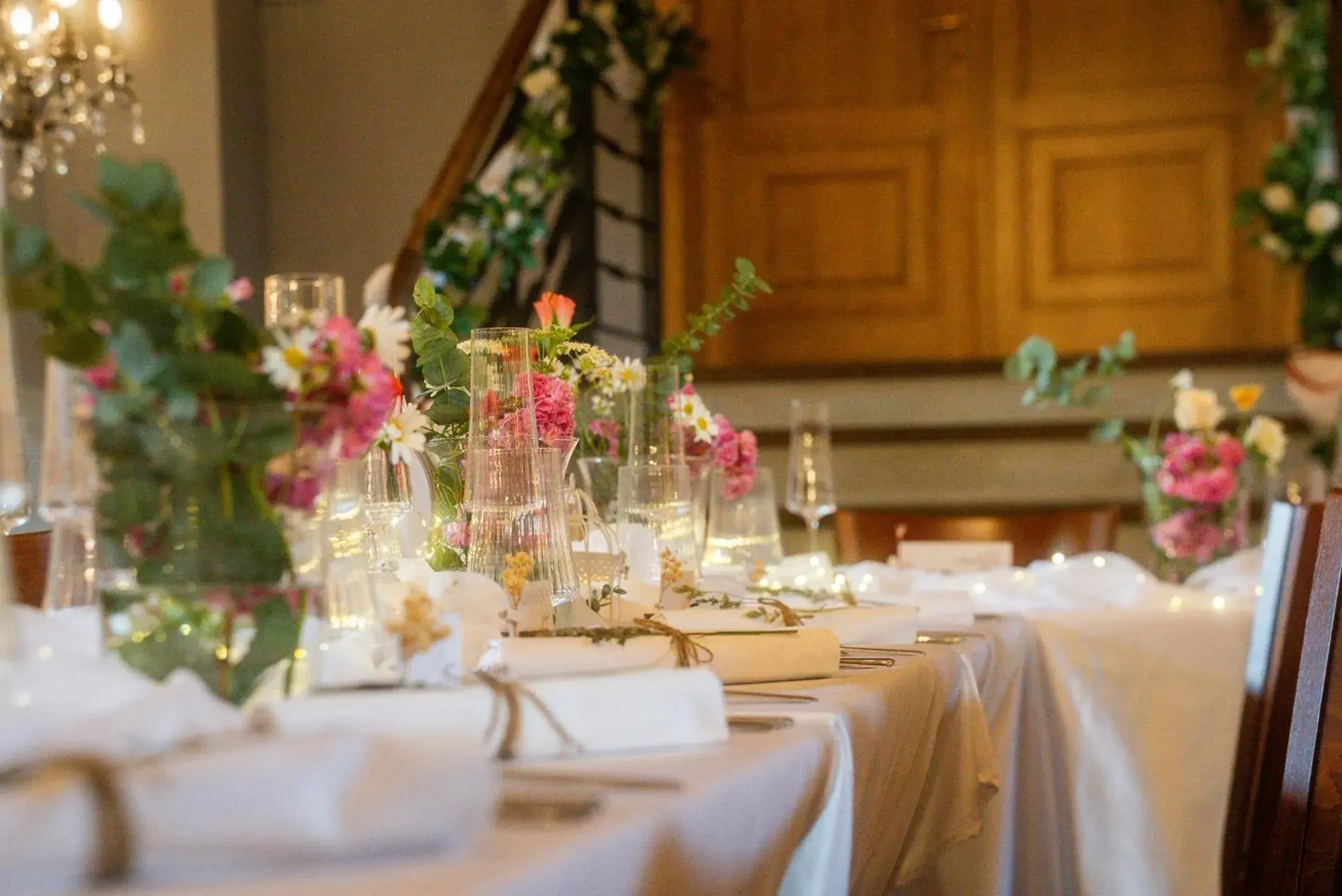 Restaurant/places to eat in Pytloun Chateau Hotel Ctěnice Restaurant/places to eat in Pytloun Chateau Hotel Ctěnice