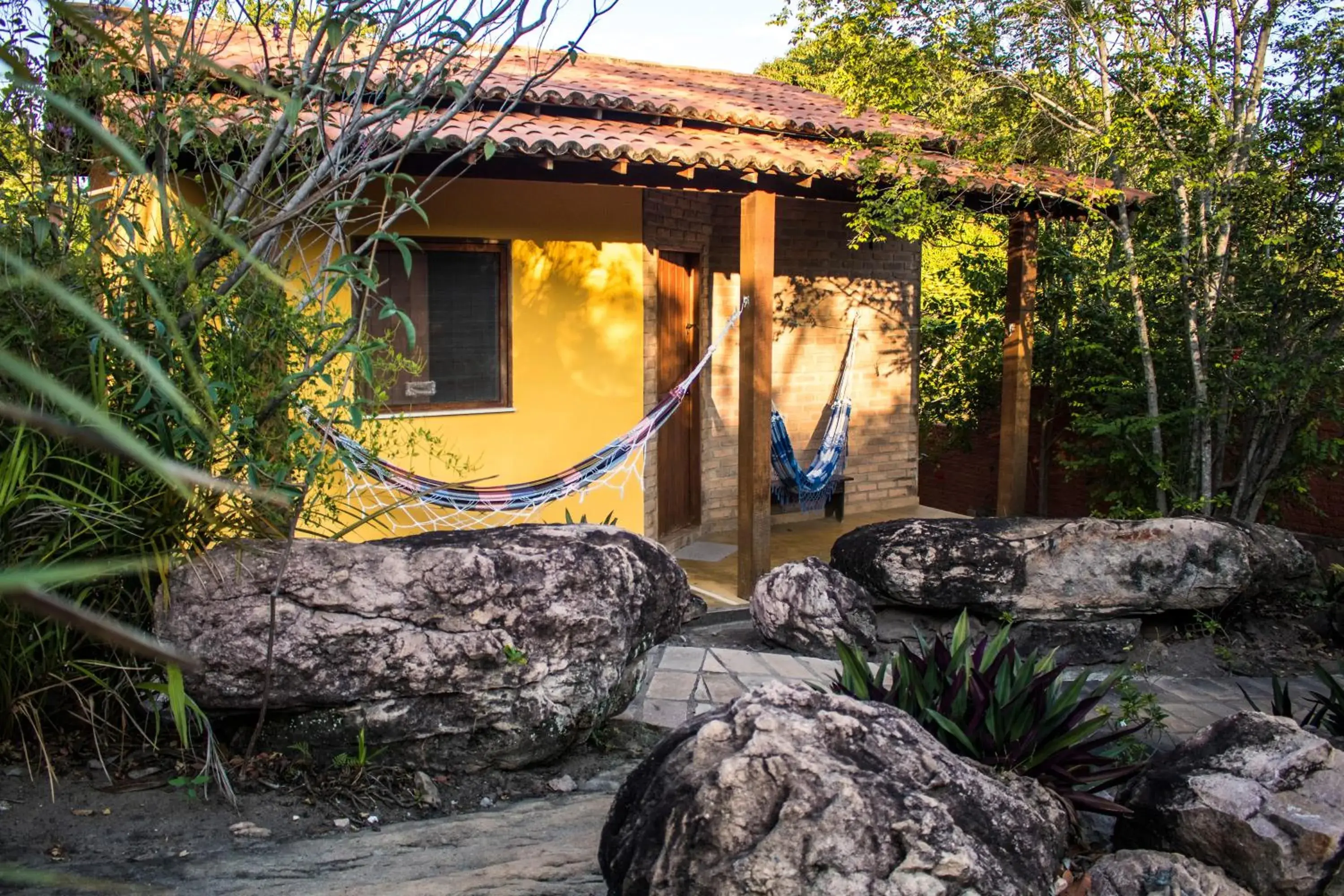 Villa Justen Pousada Villa Justen Pousada