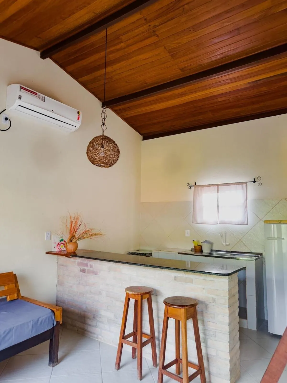 Villa Justen Pousada