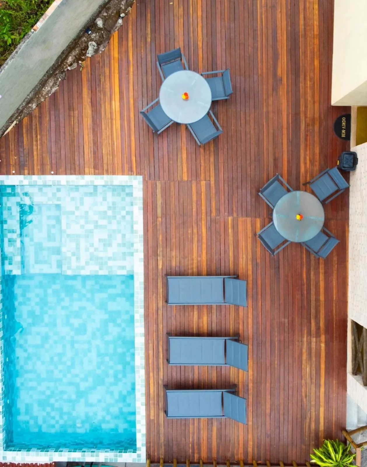 Villa Justen Pousada