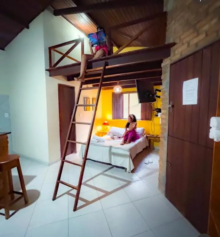 Villa Justen Pousada
