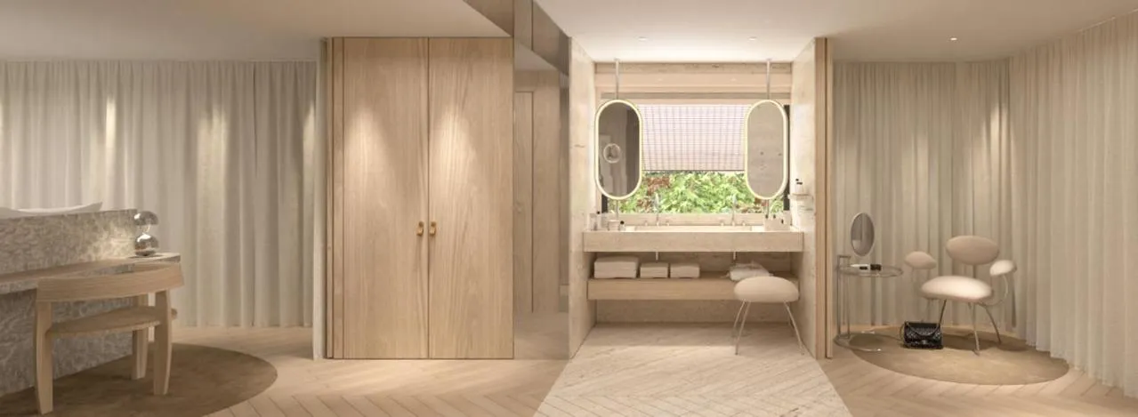 Toilet, Bed in Hôtel Le Saint-James