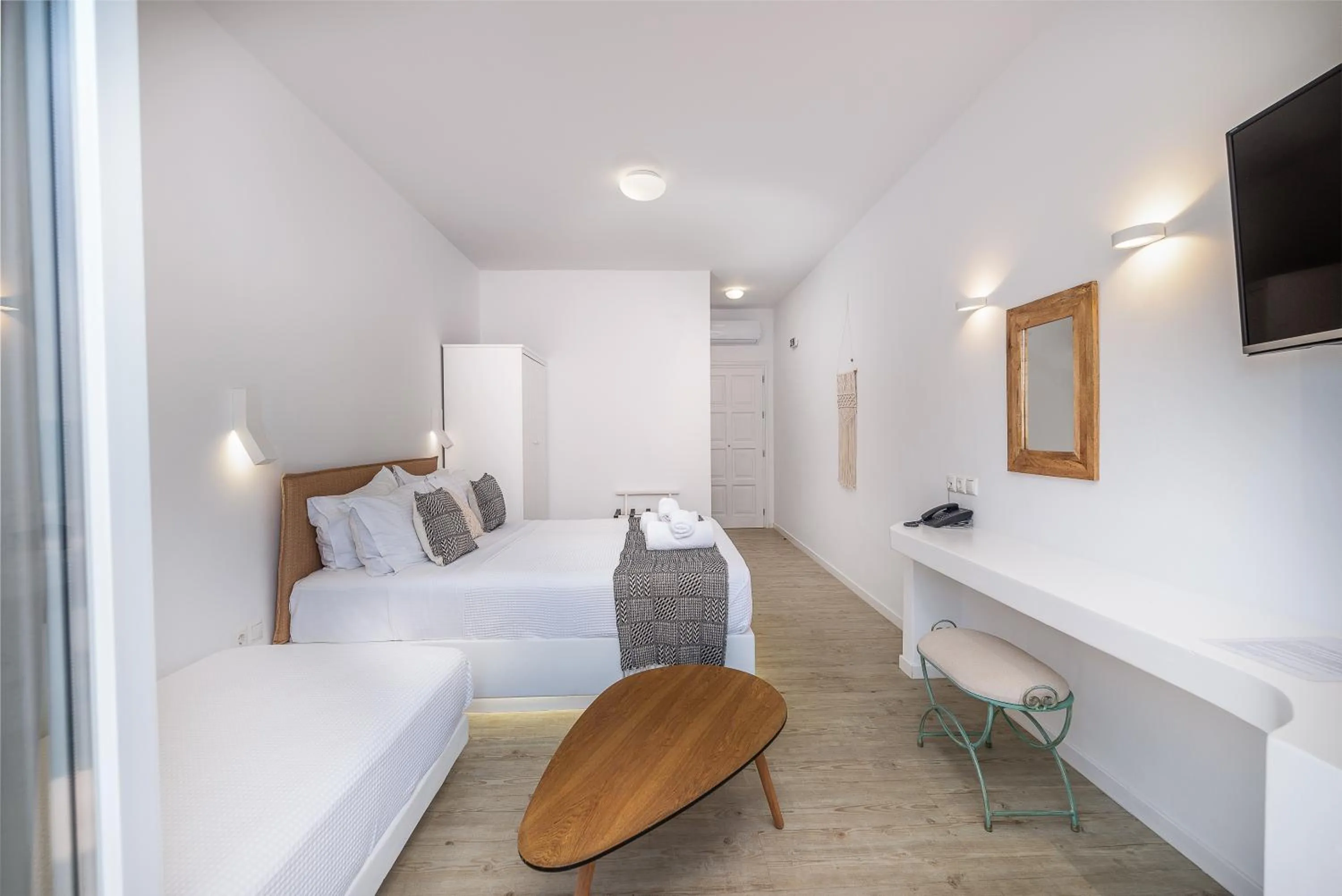 Bedroom, Bed in Blue Bay Resort Village