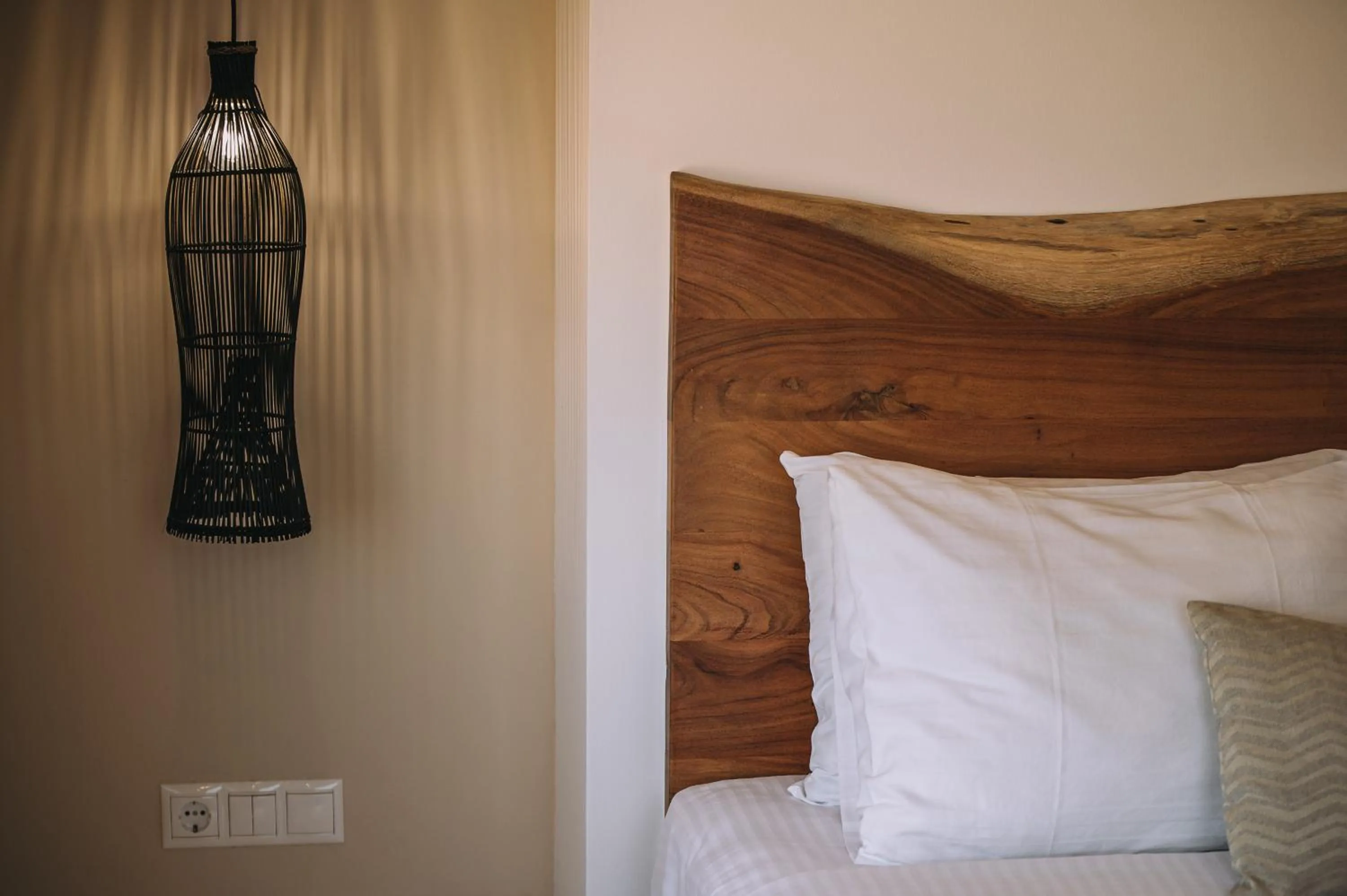 Bedroom, Bed in Blue Bay Resort Village