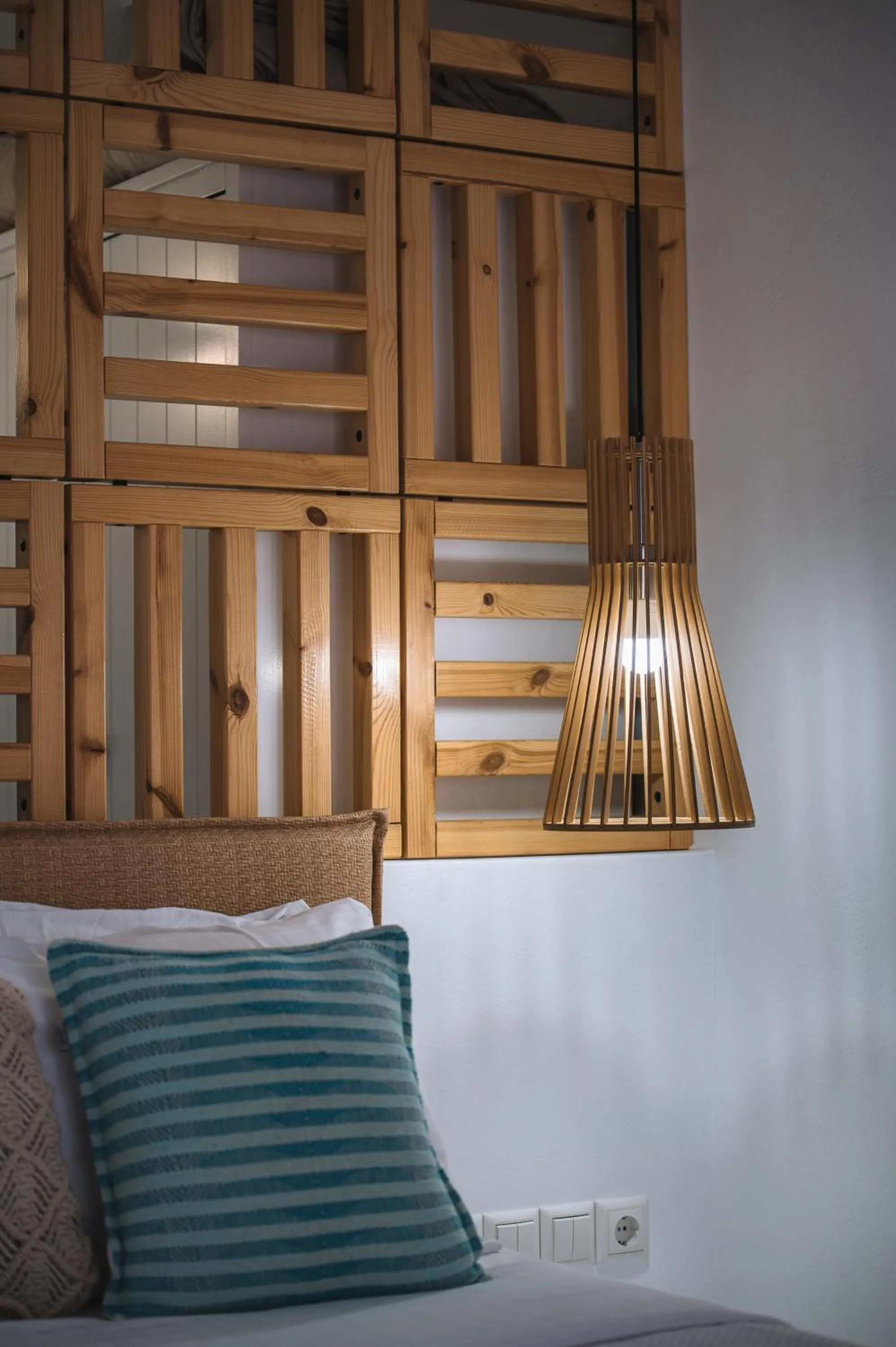 Bedroom, Bed in Blue Bay Resort Village