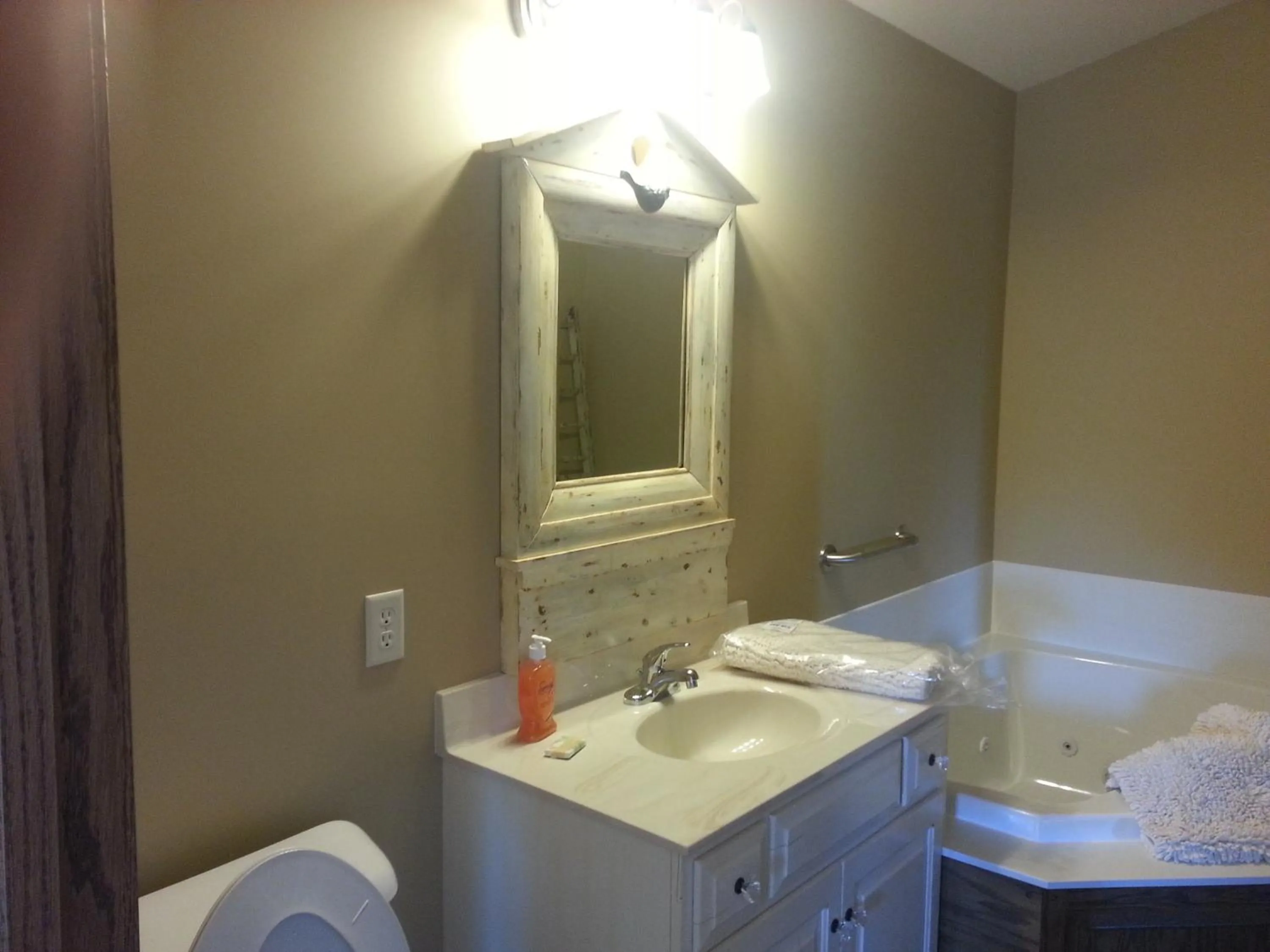 Amish Blessings Cabins