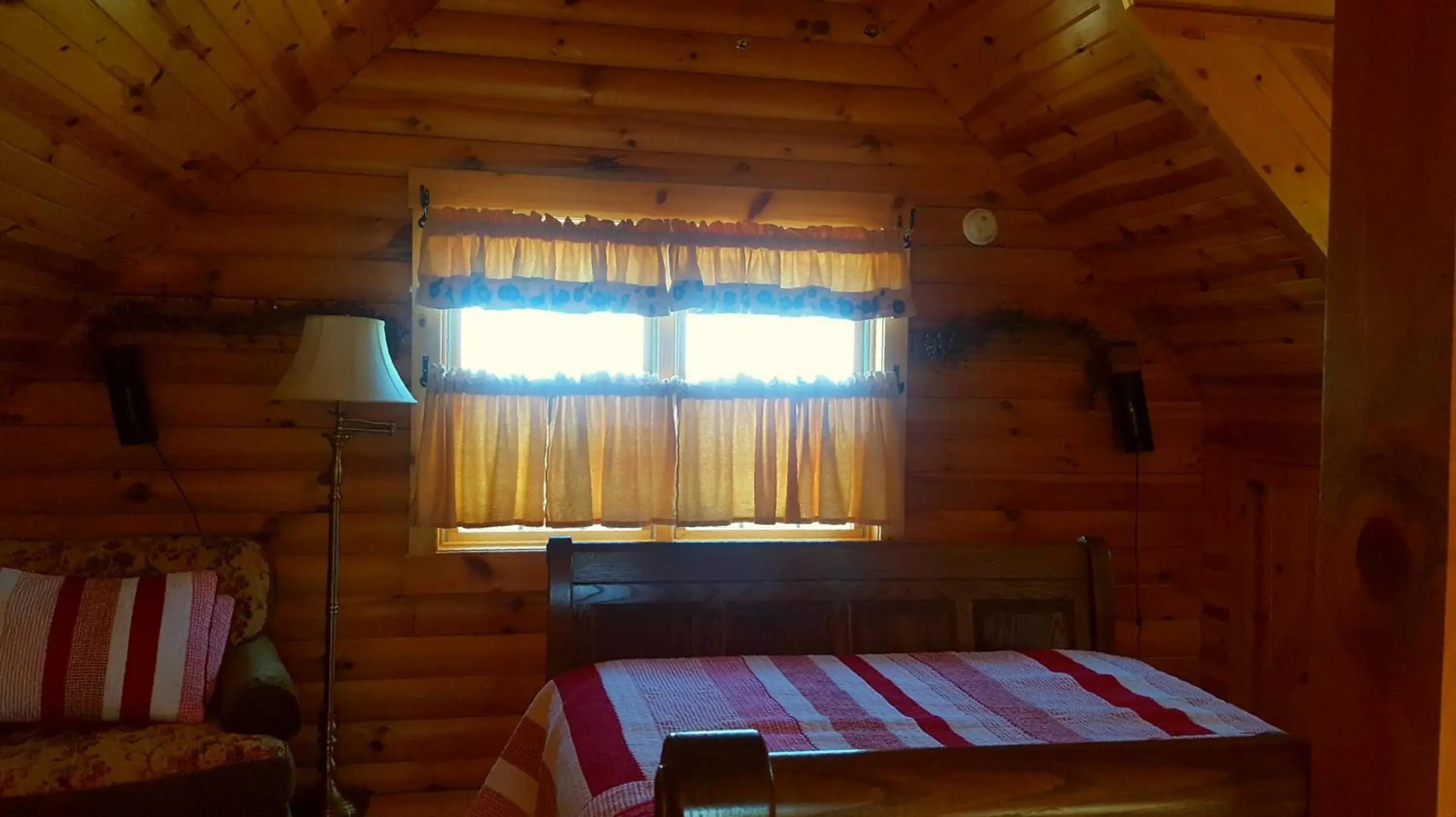 Holiday Home in Amish Blessings Cabins Holiday Home in Amish Blessings Cabins