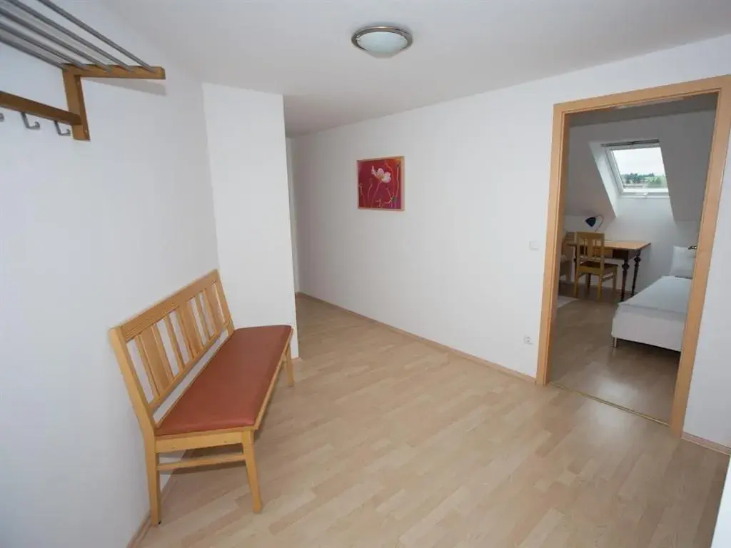 Bedroom, Seating Area in Landhotel und Gasthof Kirchberger