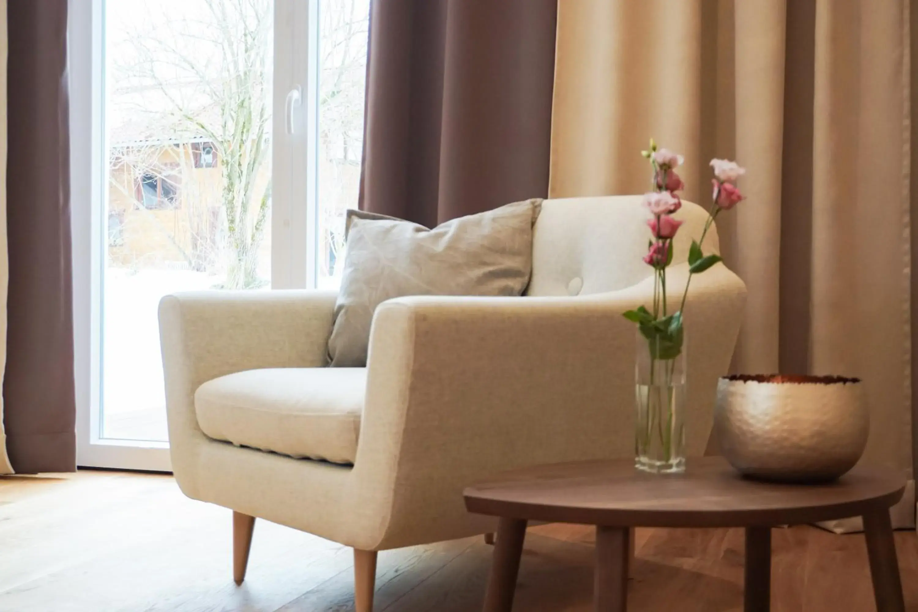 Bedroom, Seating Area in Landhotel und Gasthof Kirchberger