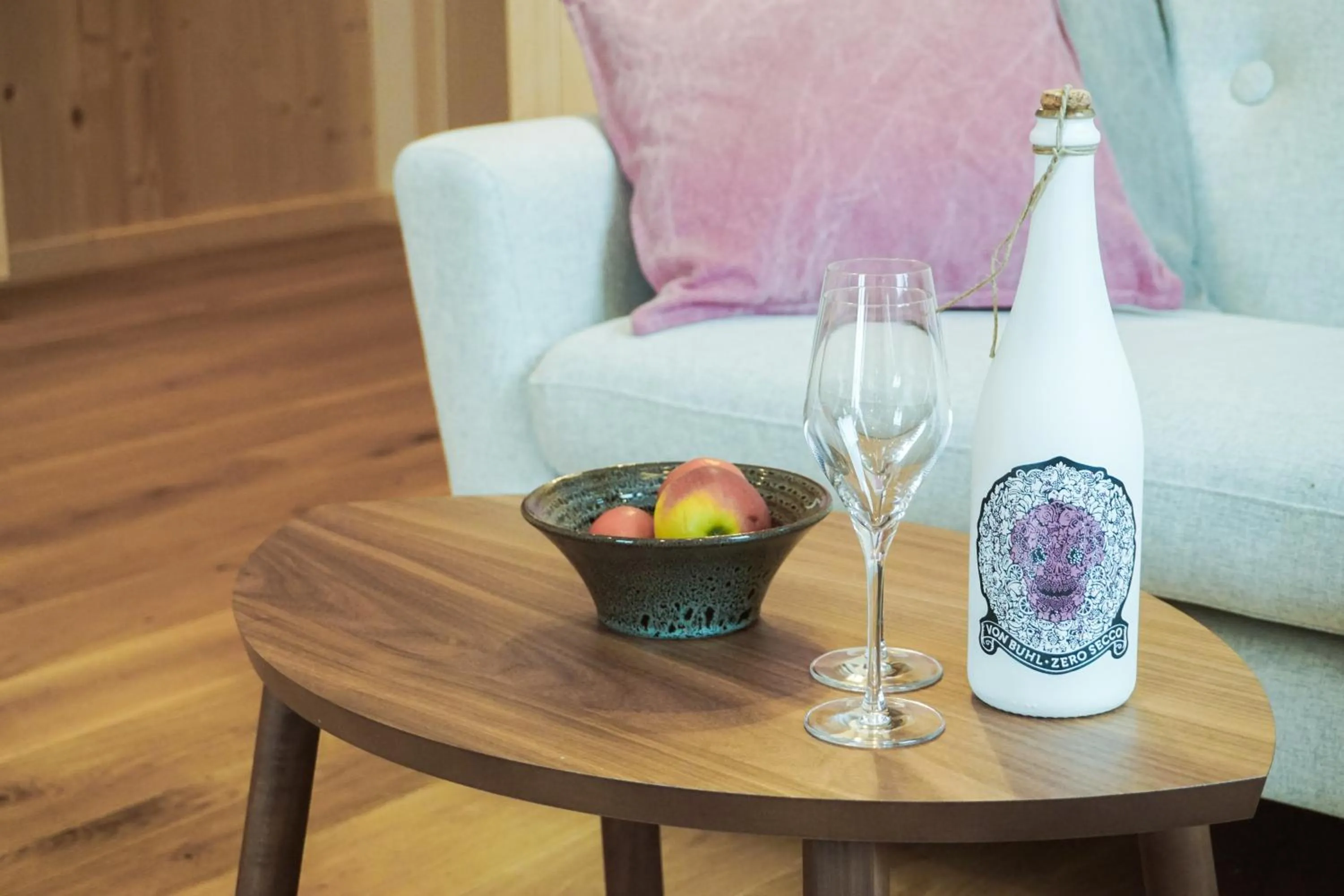 Bedroom in Landhotel und Gasthof Kirchberger