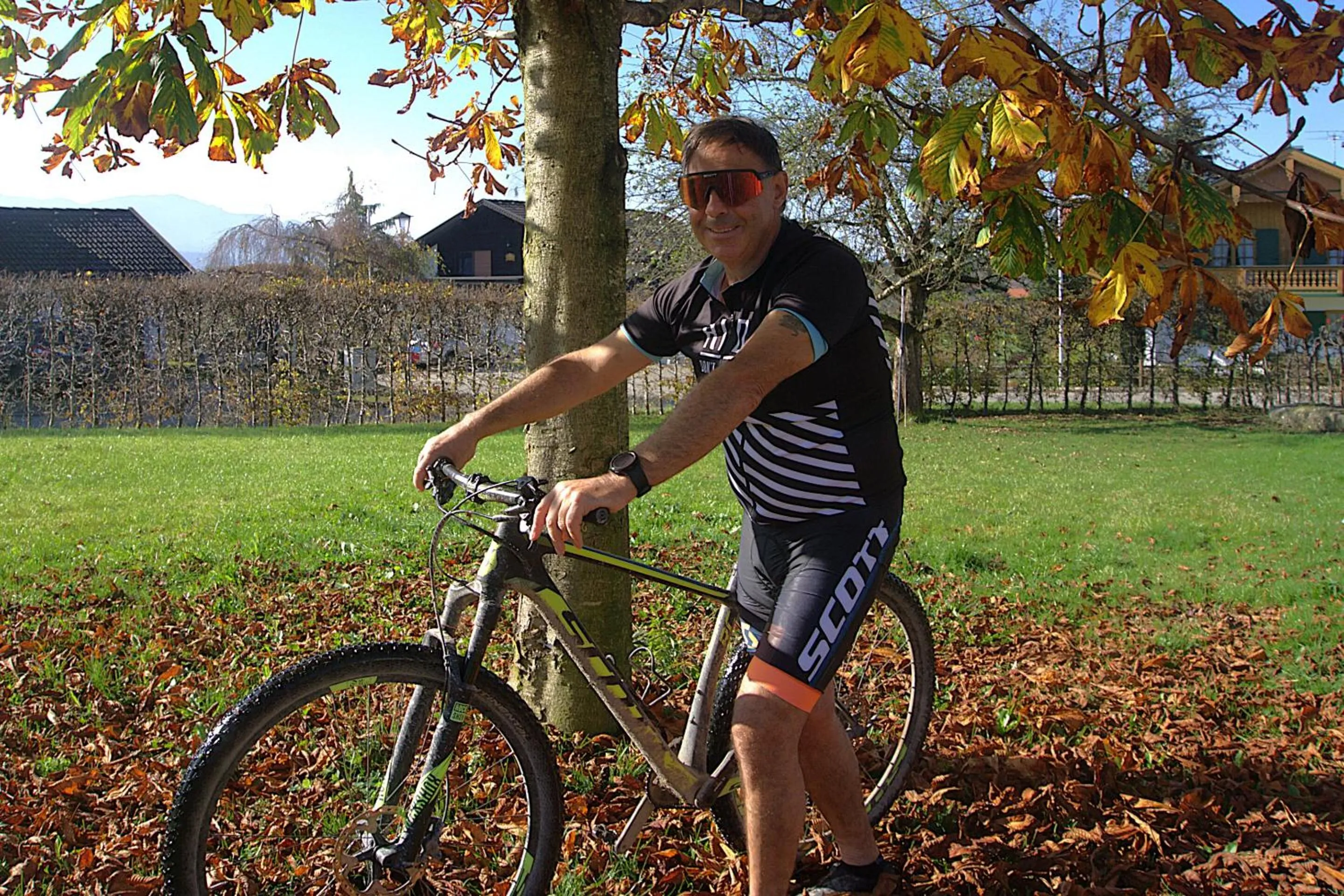 Garden in Landhotel und Gasthof Kirchberger