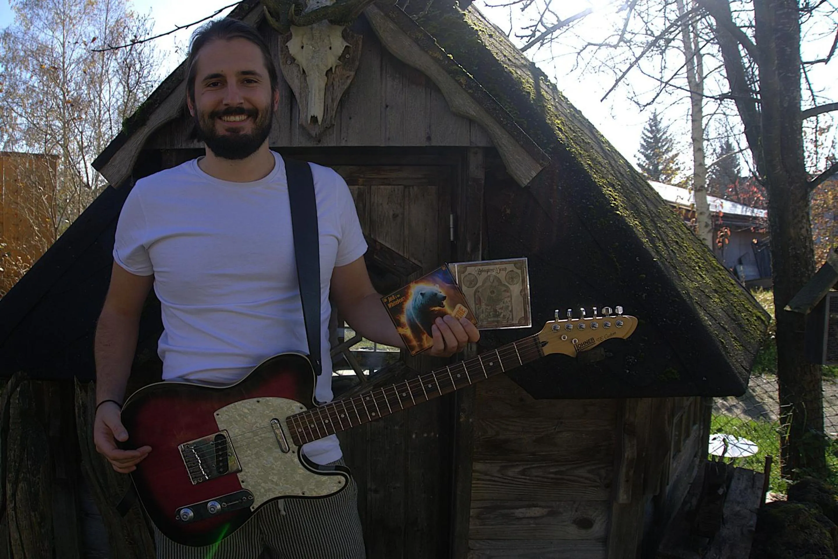 Garden in Landhotel und Gasthof Kirchberger