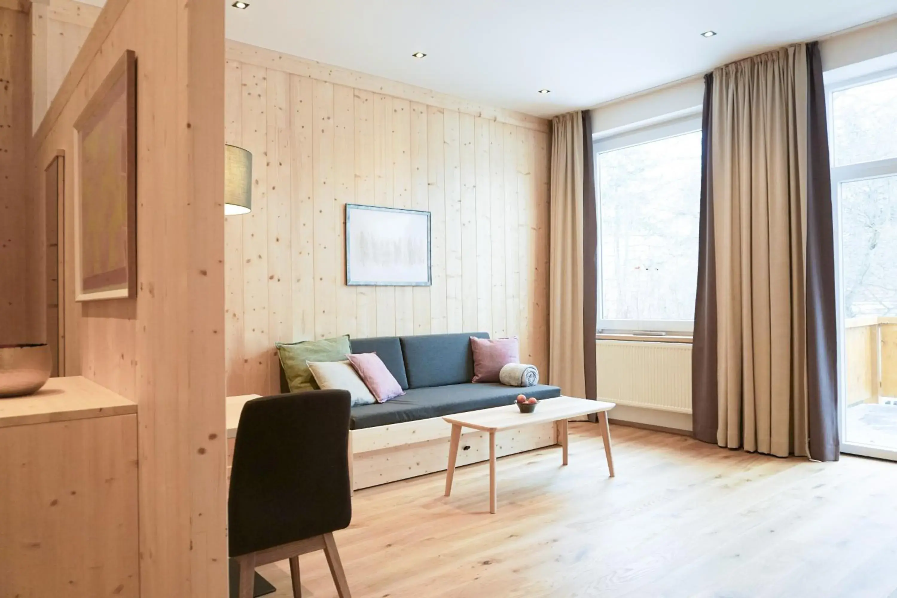 Bedroom, Seating Area in Landhotel und Gasthof Kirchberger