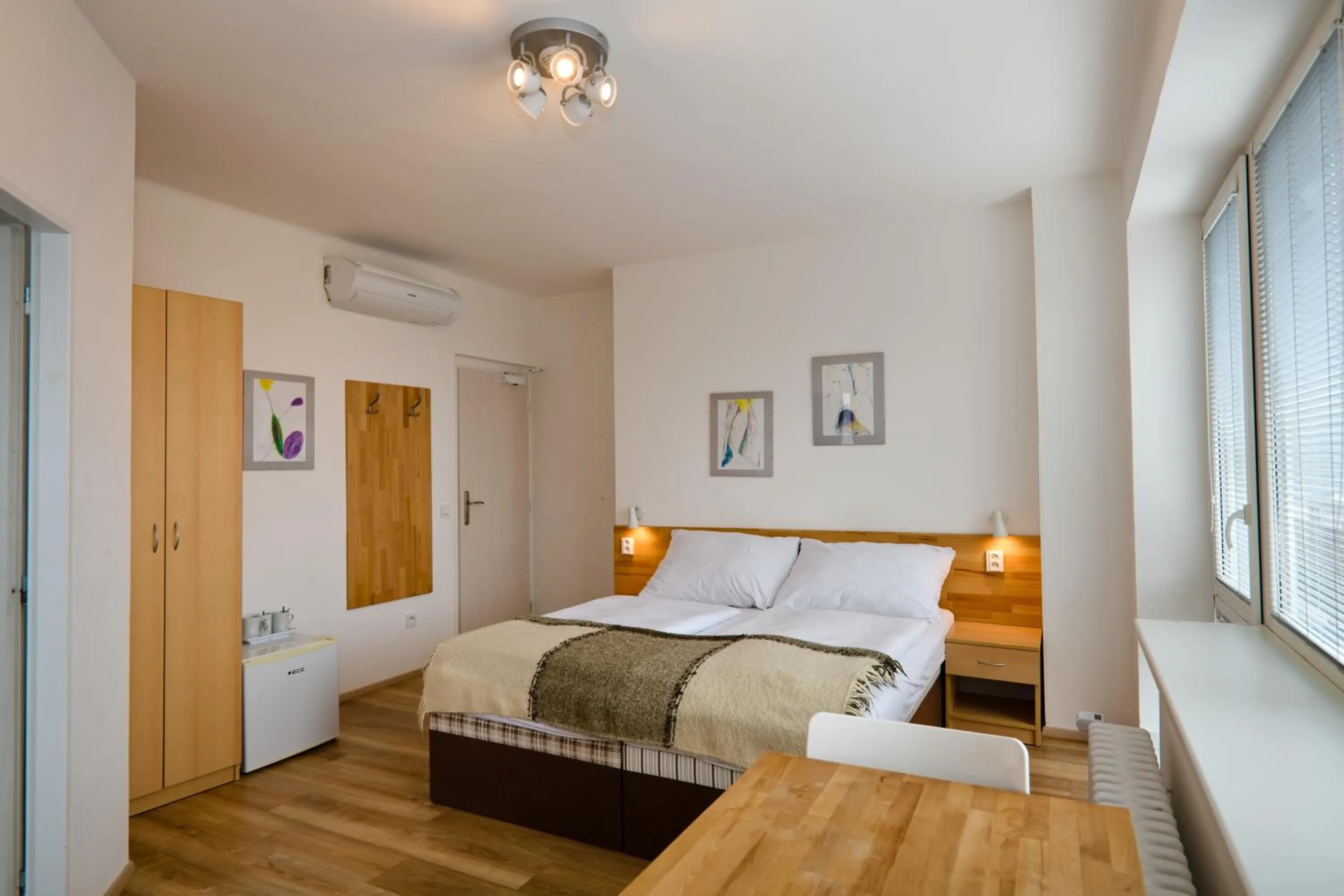 Wellness Vila Bohemia