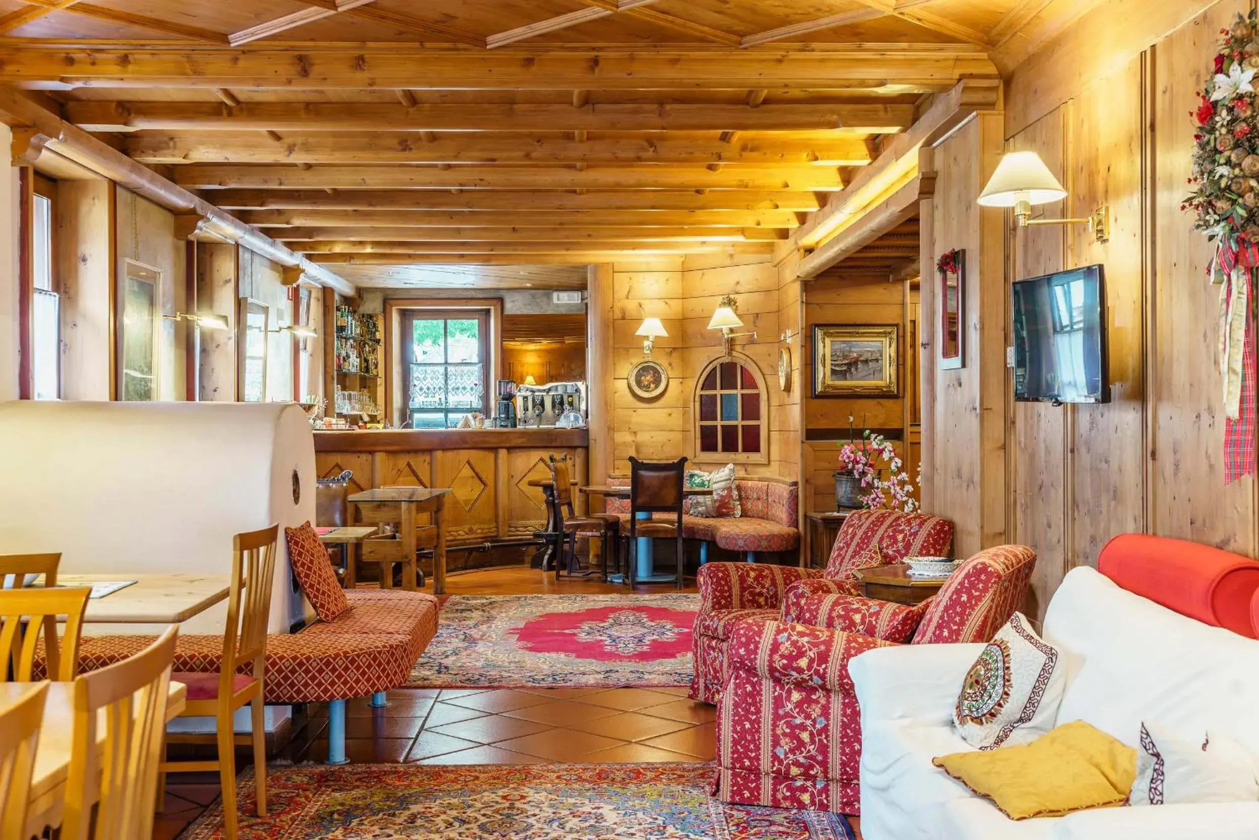 Hotel Alemagna Hotel Alemagna