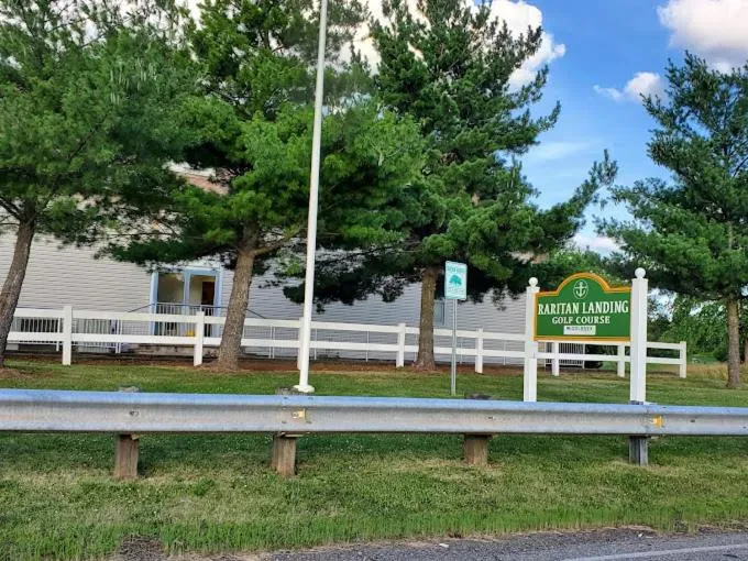 Golfcourse in Holiday Inn - Piscataway - Somerset by IHG