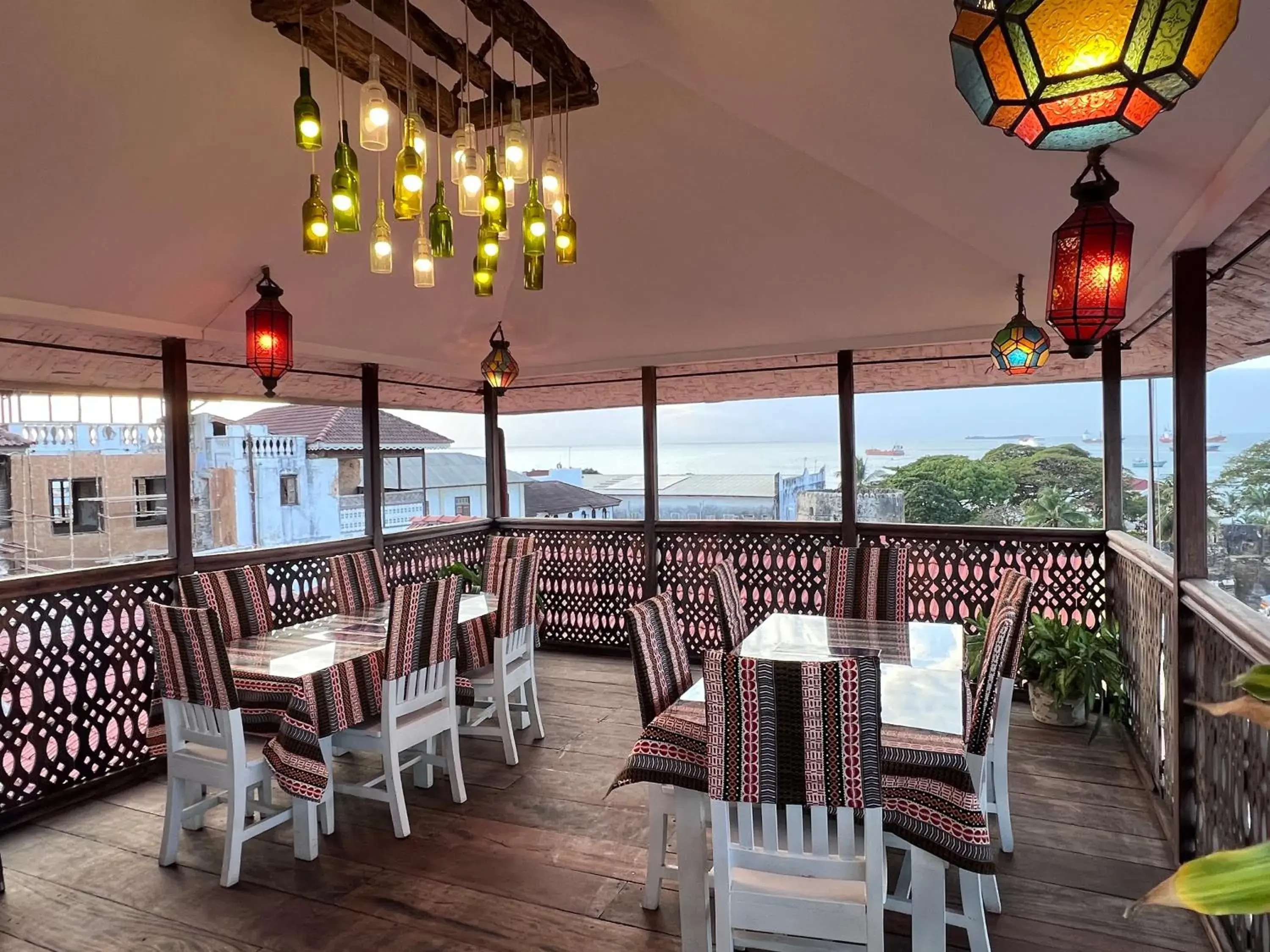 Restaurant/places to eat in Jafferji House Restaurant/places to eat in Jafferji House