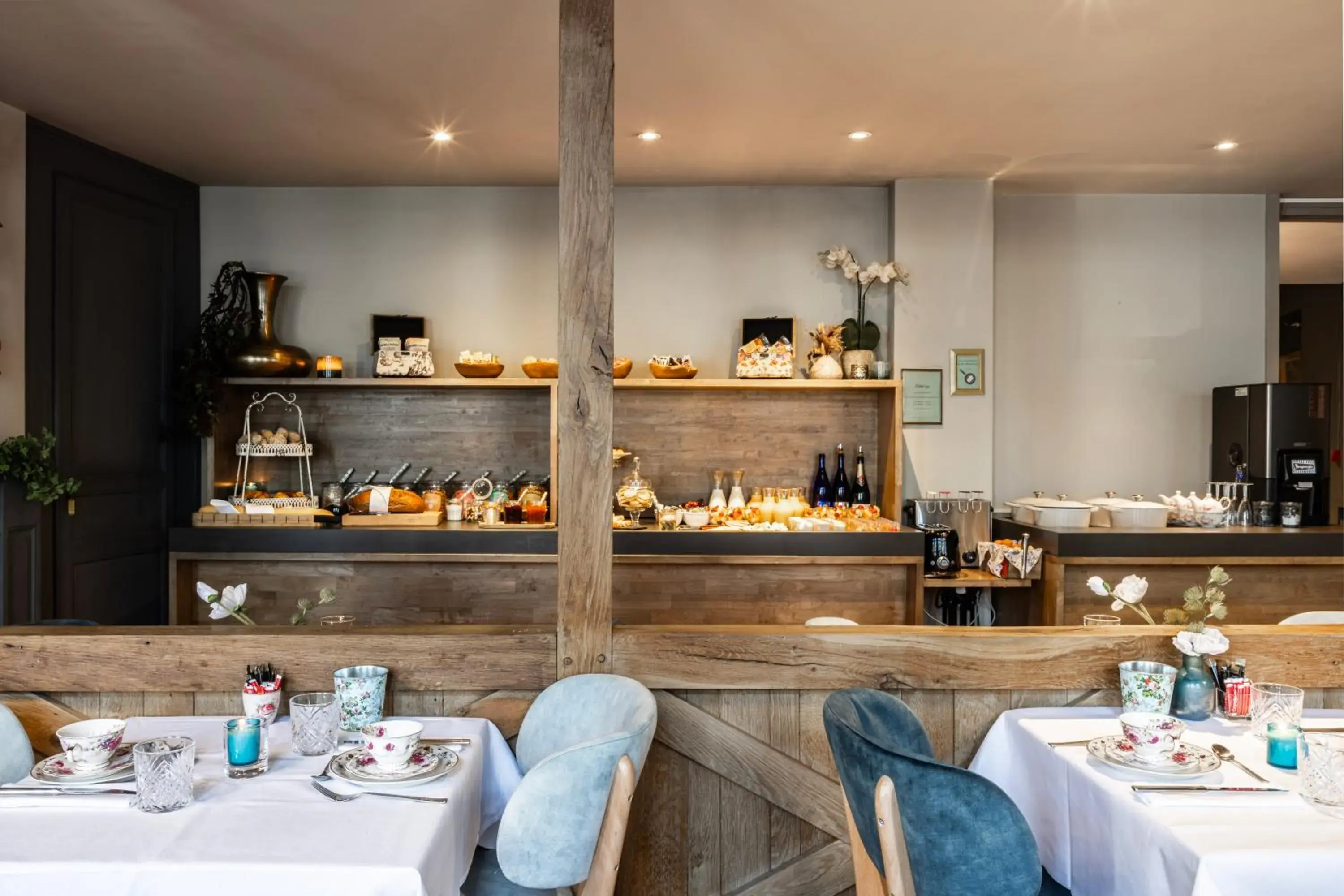 Breakfast in Hotel Biskajer by CW Hotel Collection Breakfast in Hotel Biskajer by CW Hotel Collection