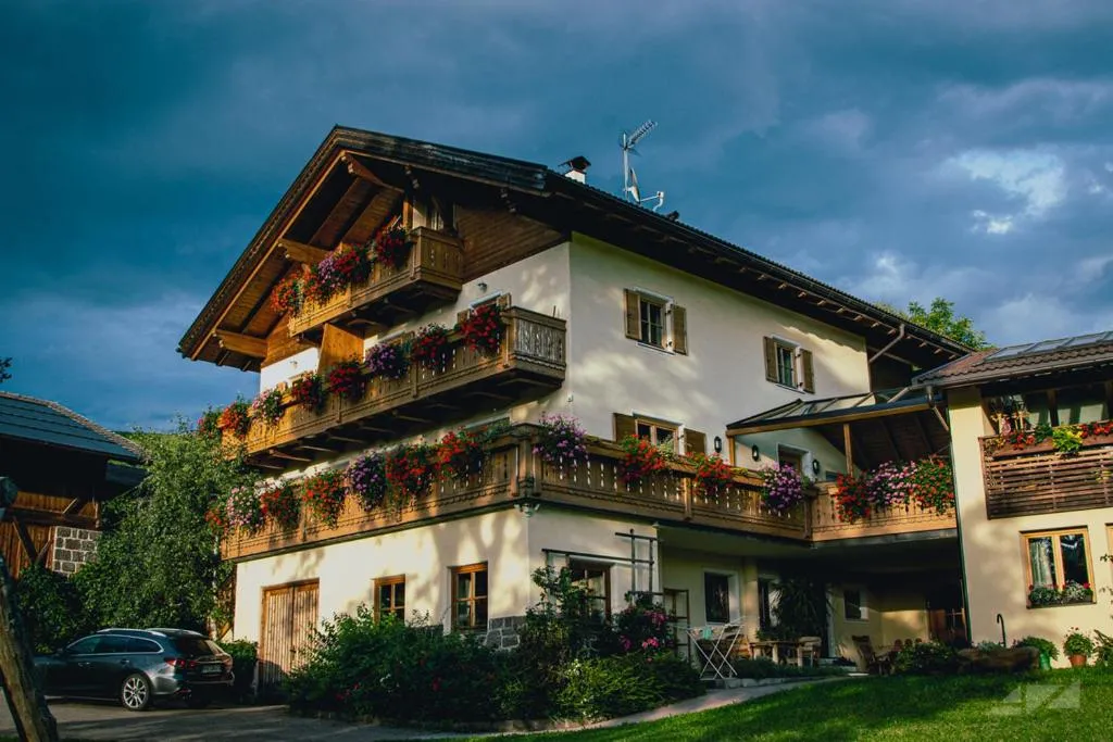 Ganoihof apartments