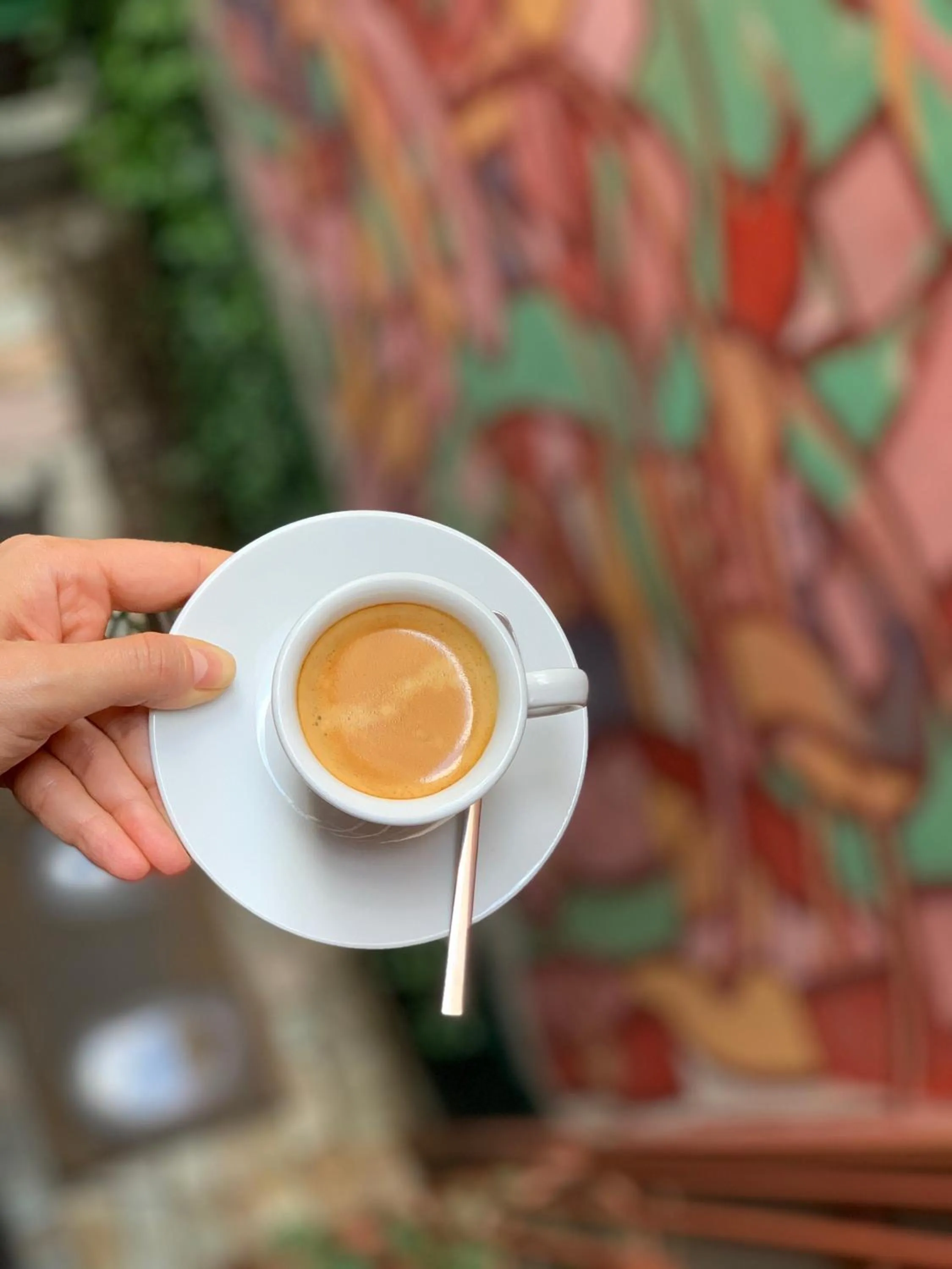 Coffee/tea facilities in No11 Hotel & Apartments