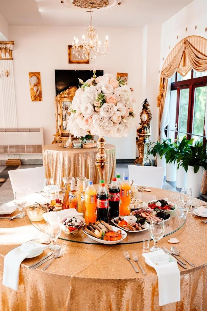 Medical & SPA "Pałac na Wodzie" Falkowski Augustów