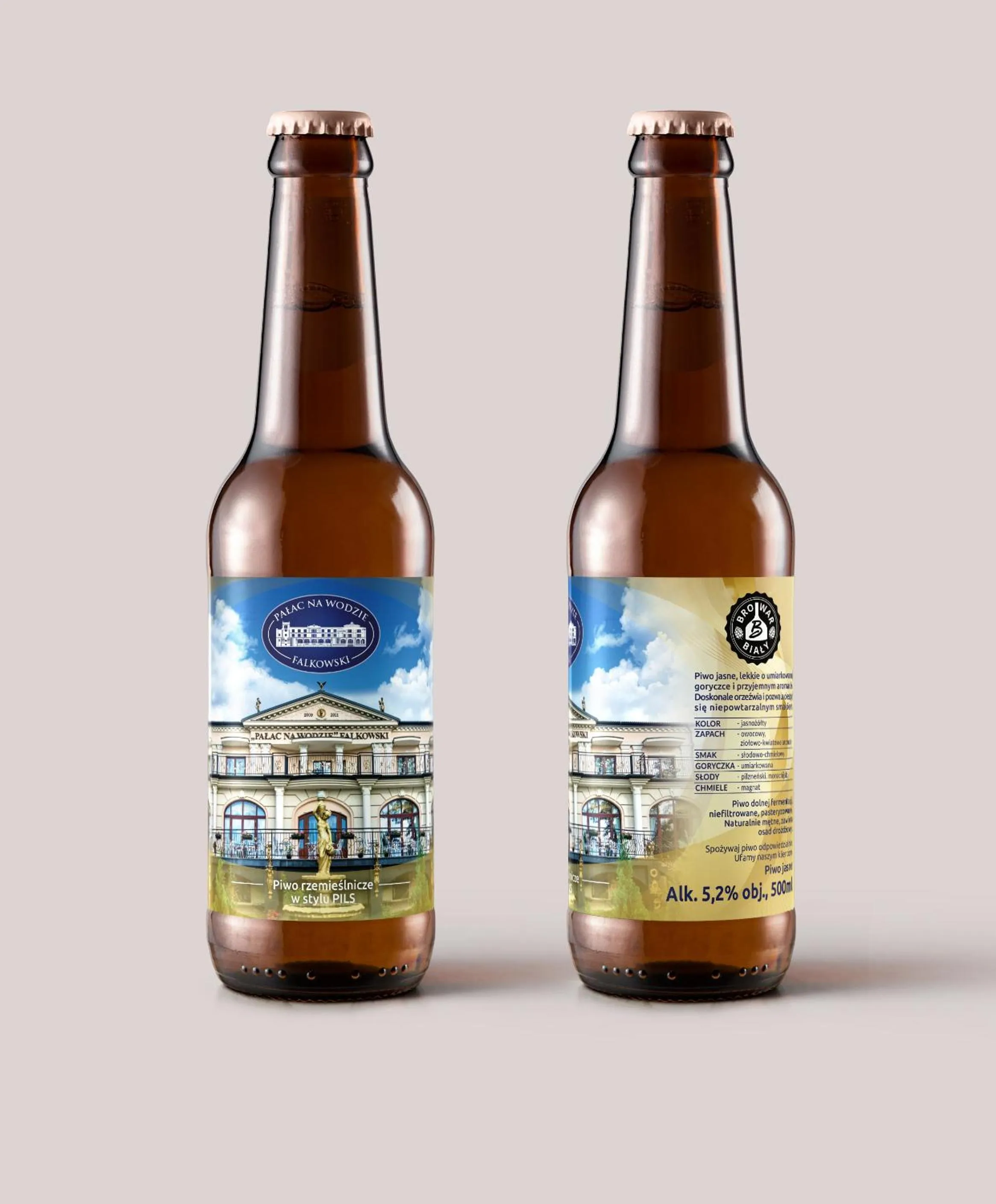 Medical & SPA "Pałac na Wodzie" Falkowski Augustów