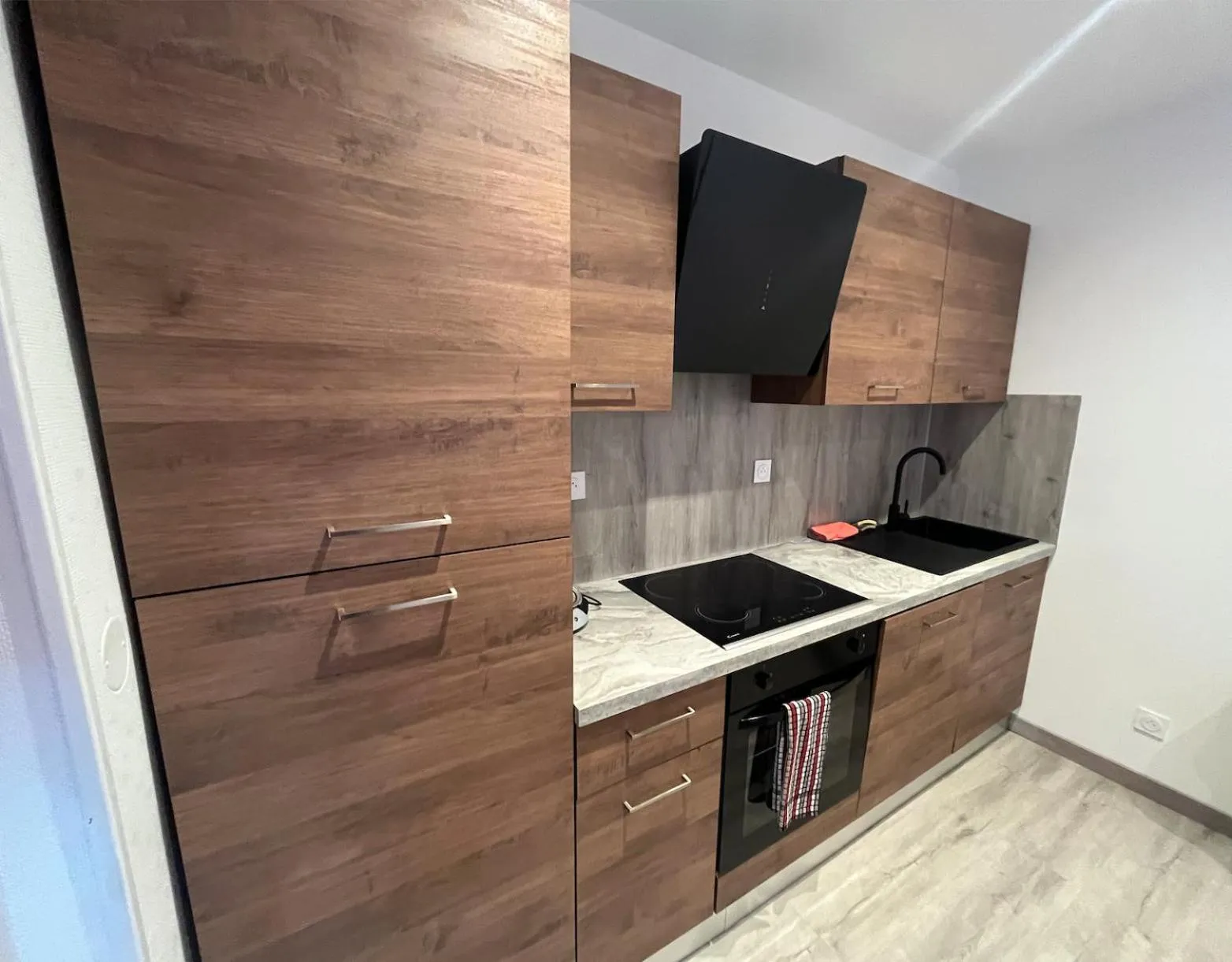 Hotel des voyageurs Chez Betty