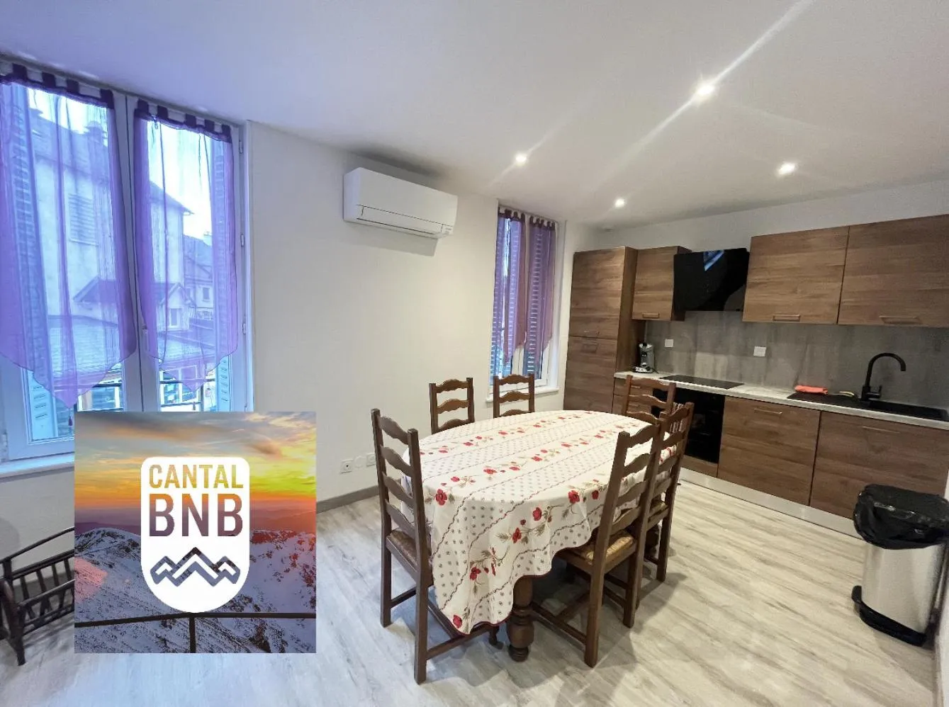 Hotel des voyageurs Chez Betty