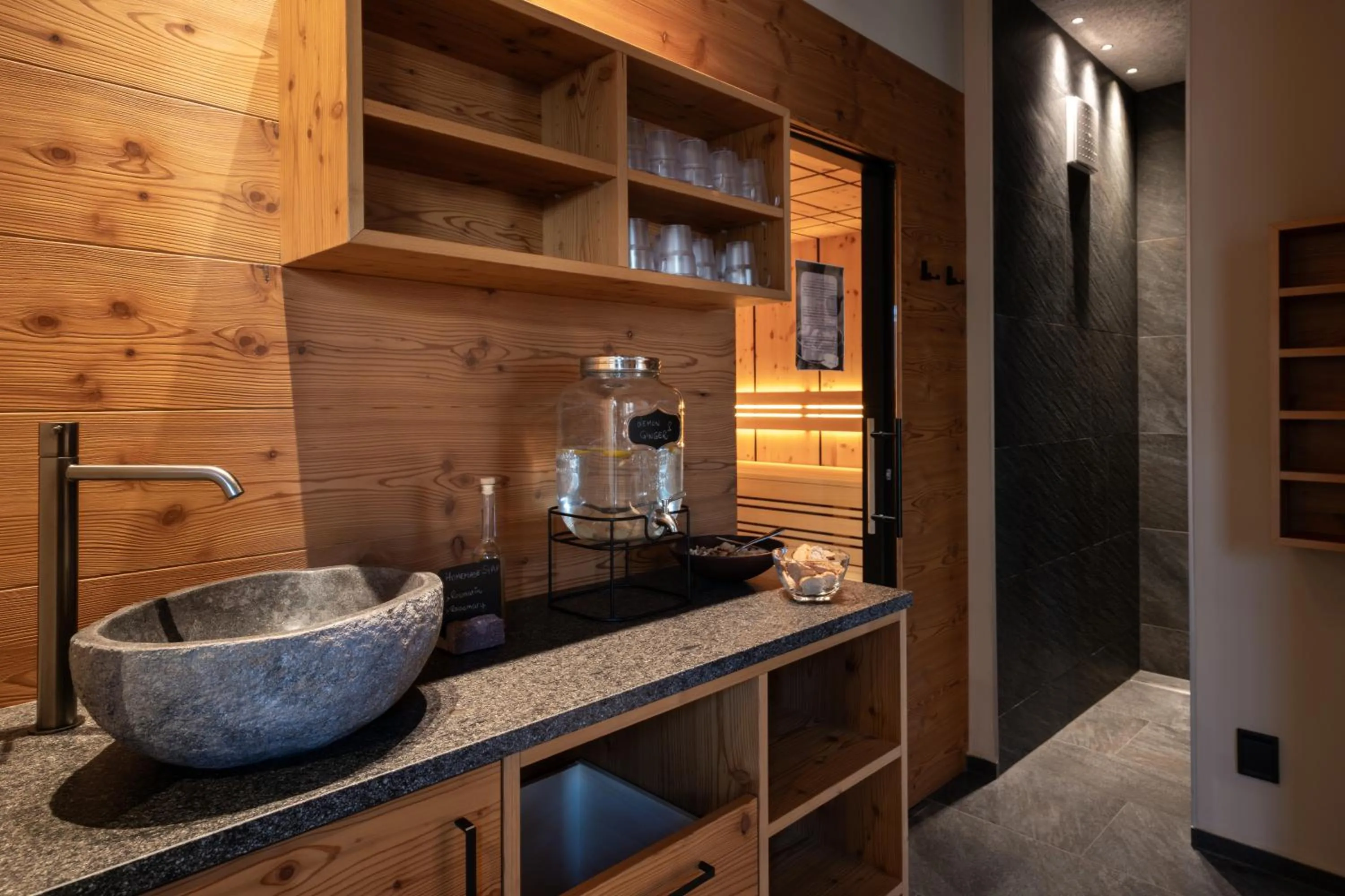 Residence Erika - Apartments, Breakfast & Sauna