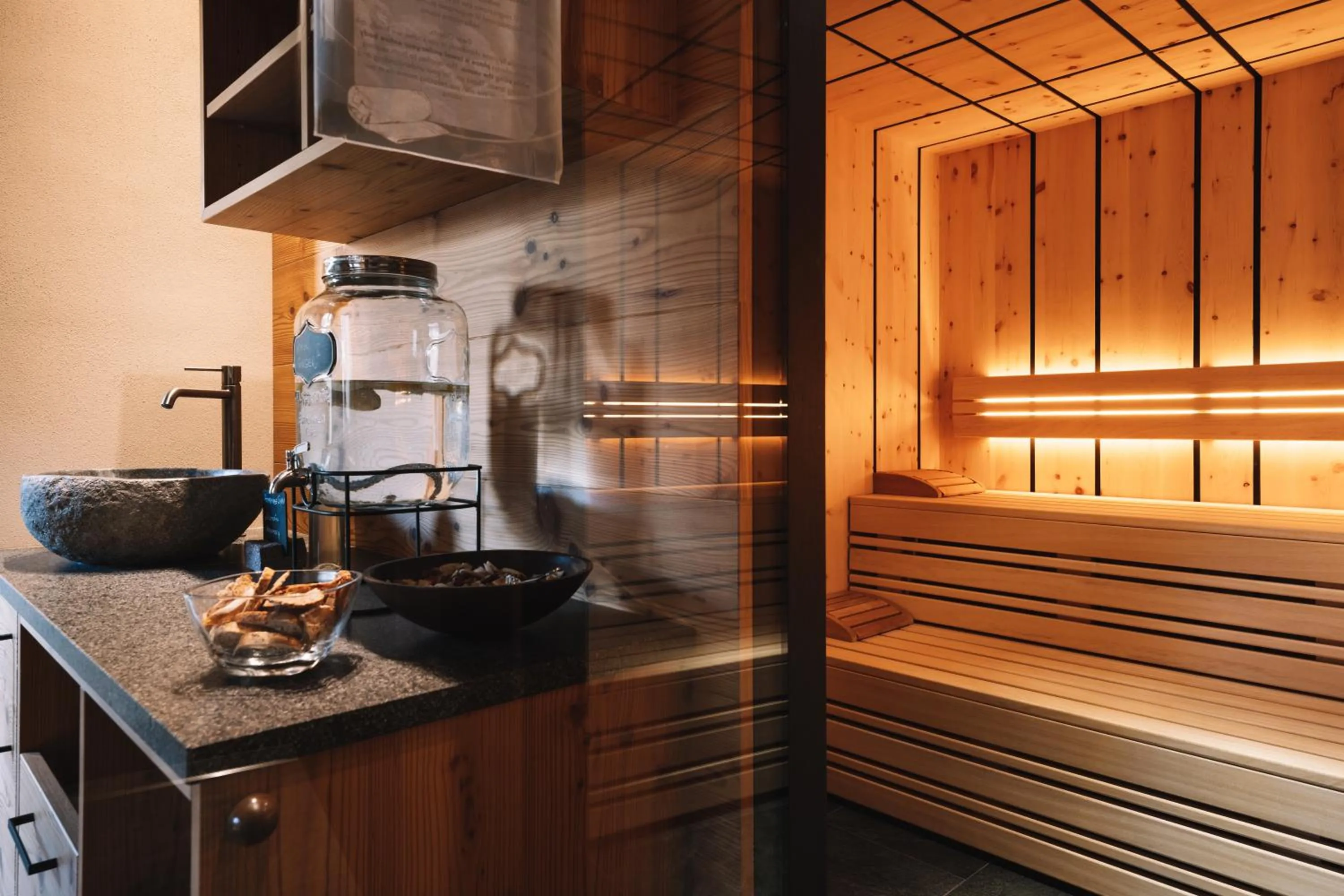 Residence Erika - Apartments, Breakfast & Sauna