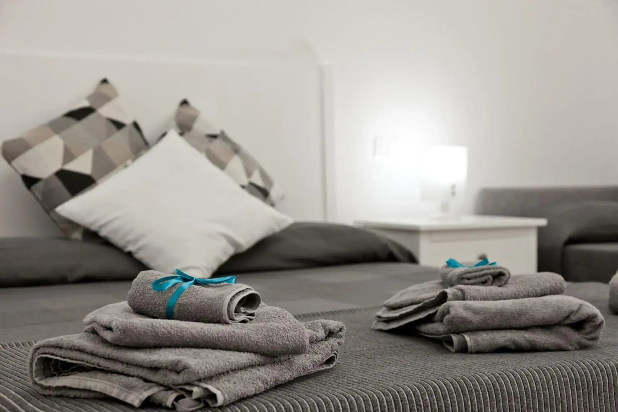 Double Room with Terrace in La terrazza dei tramonti Double Room with Terrace in La terrazza dei tramonti