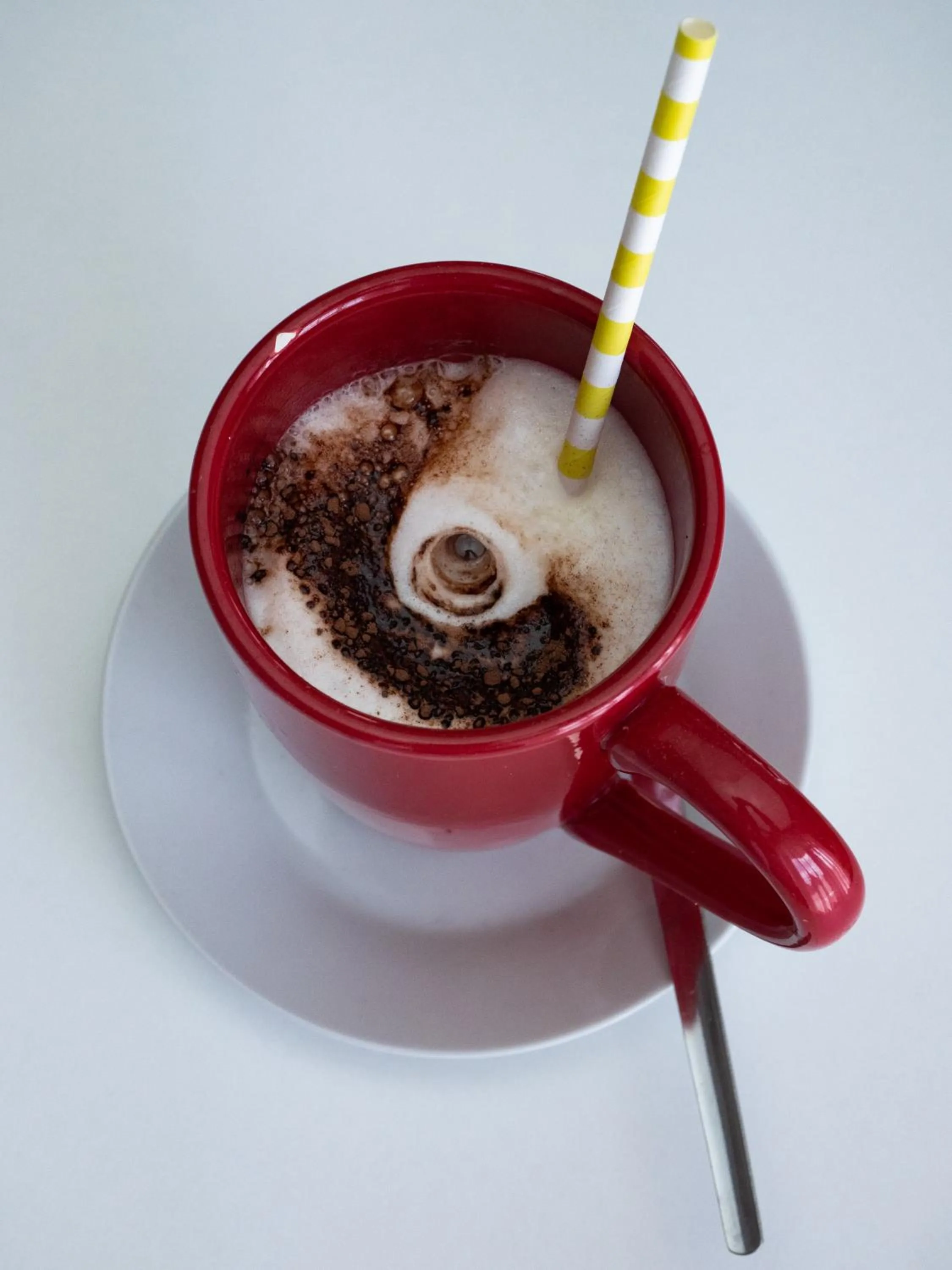 Breakfast in Margret Haus