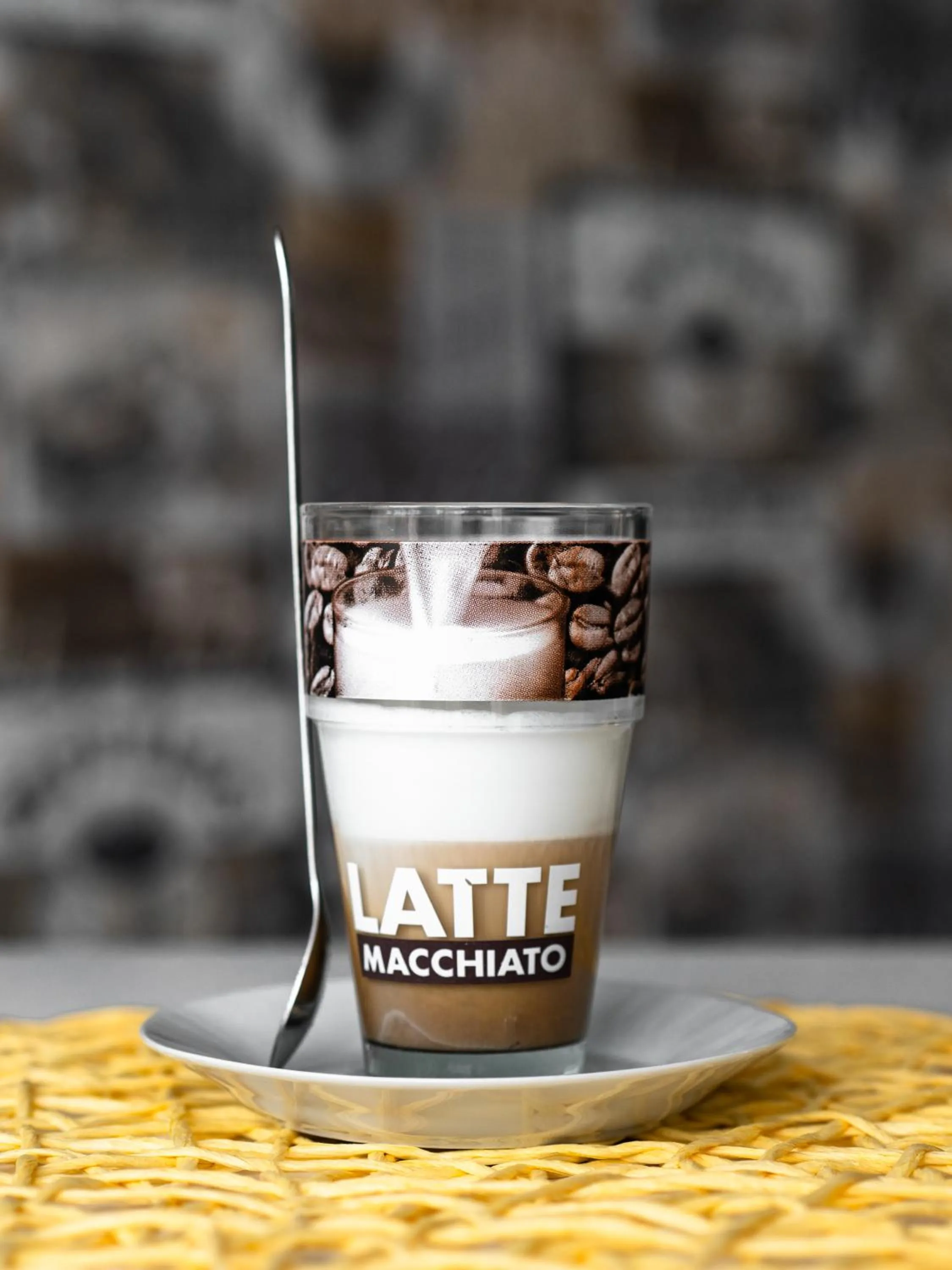 Coffee/tea facilities in Margret Haus