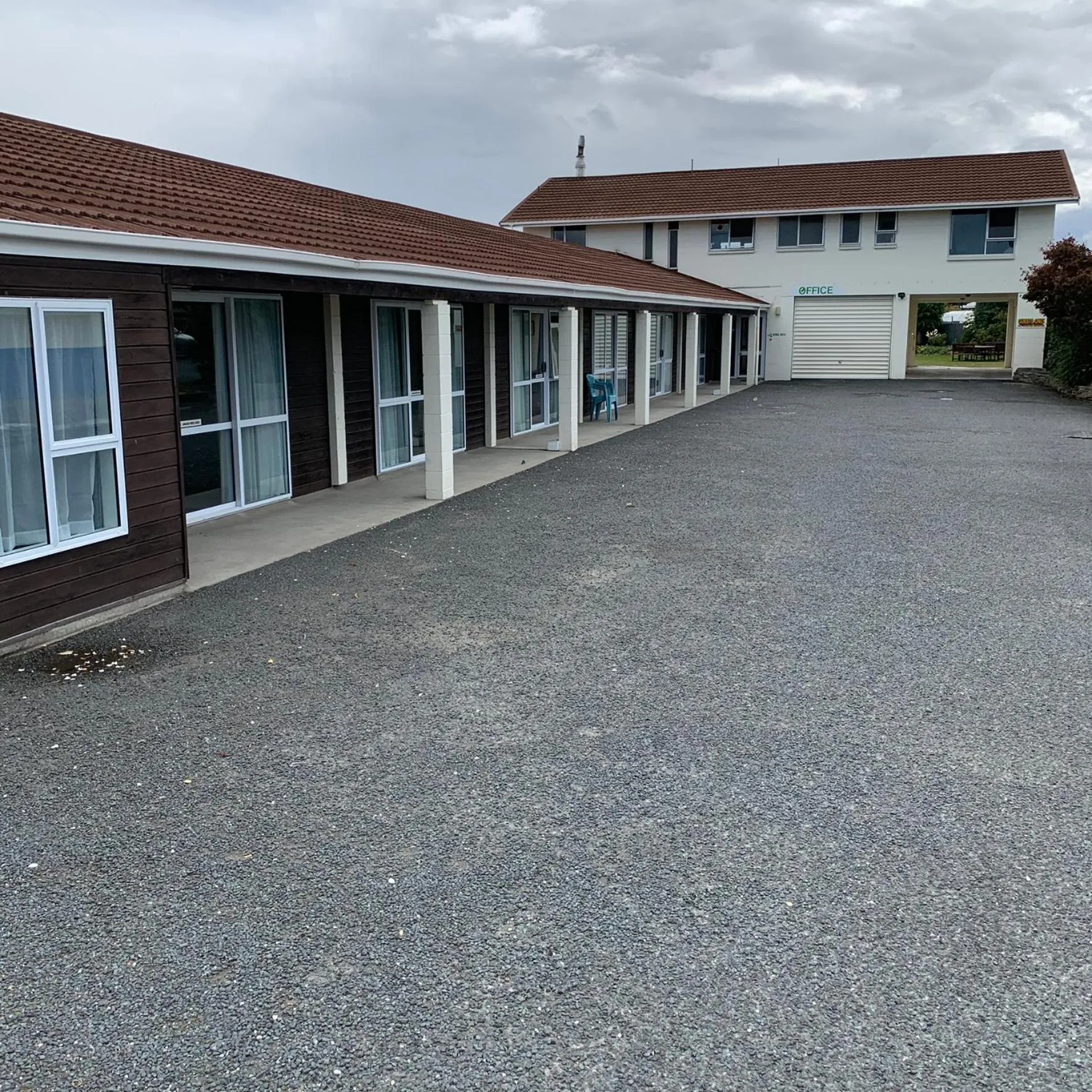 Helensborough Motor Inn