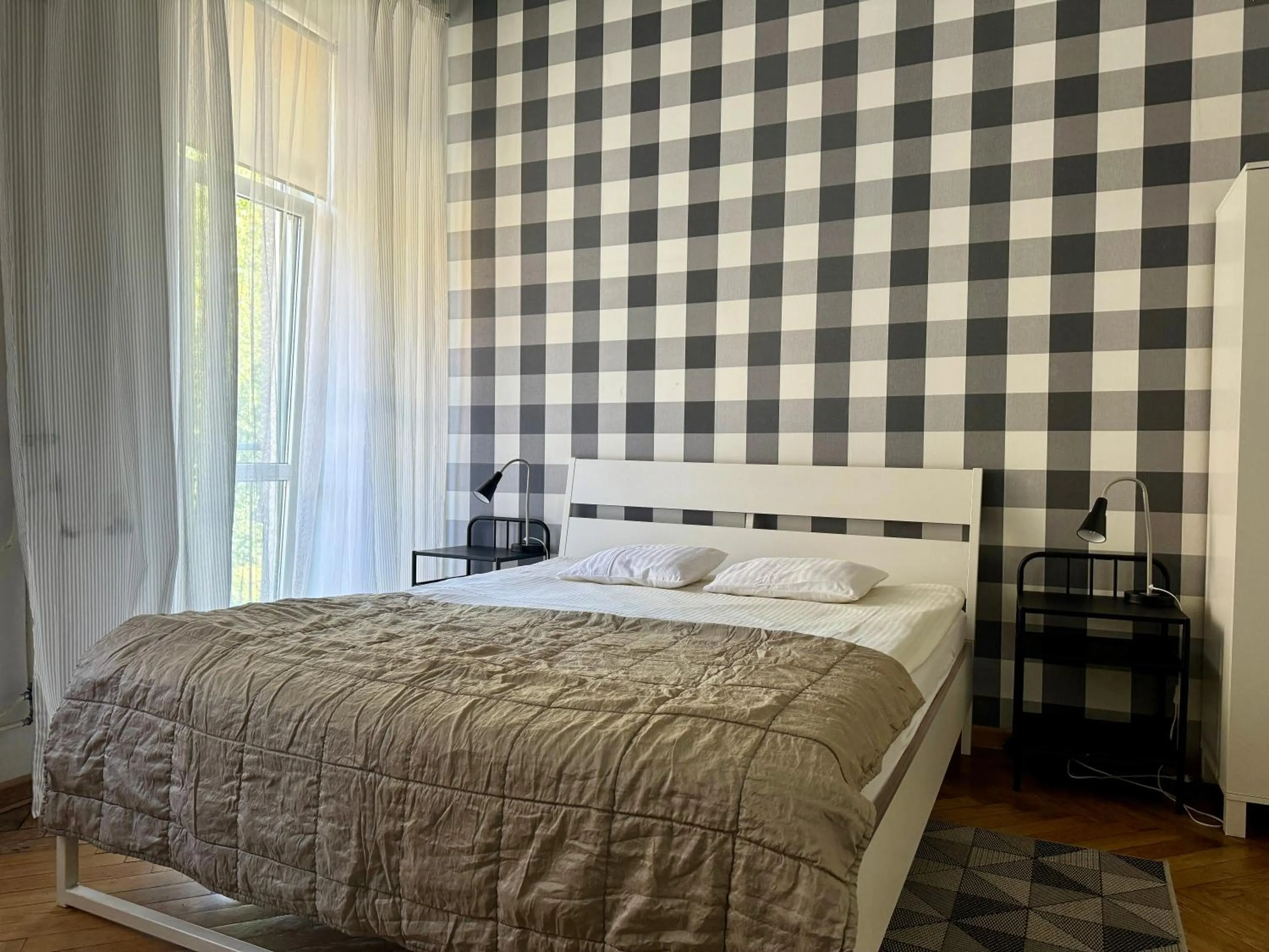 Cent Hostel